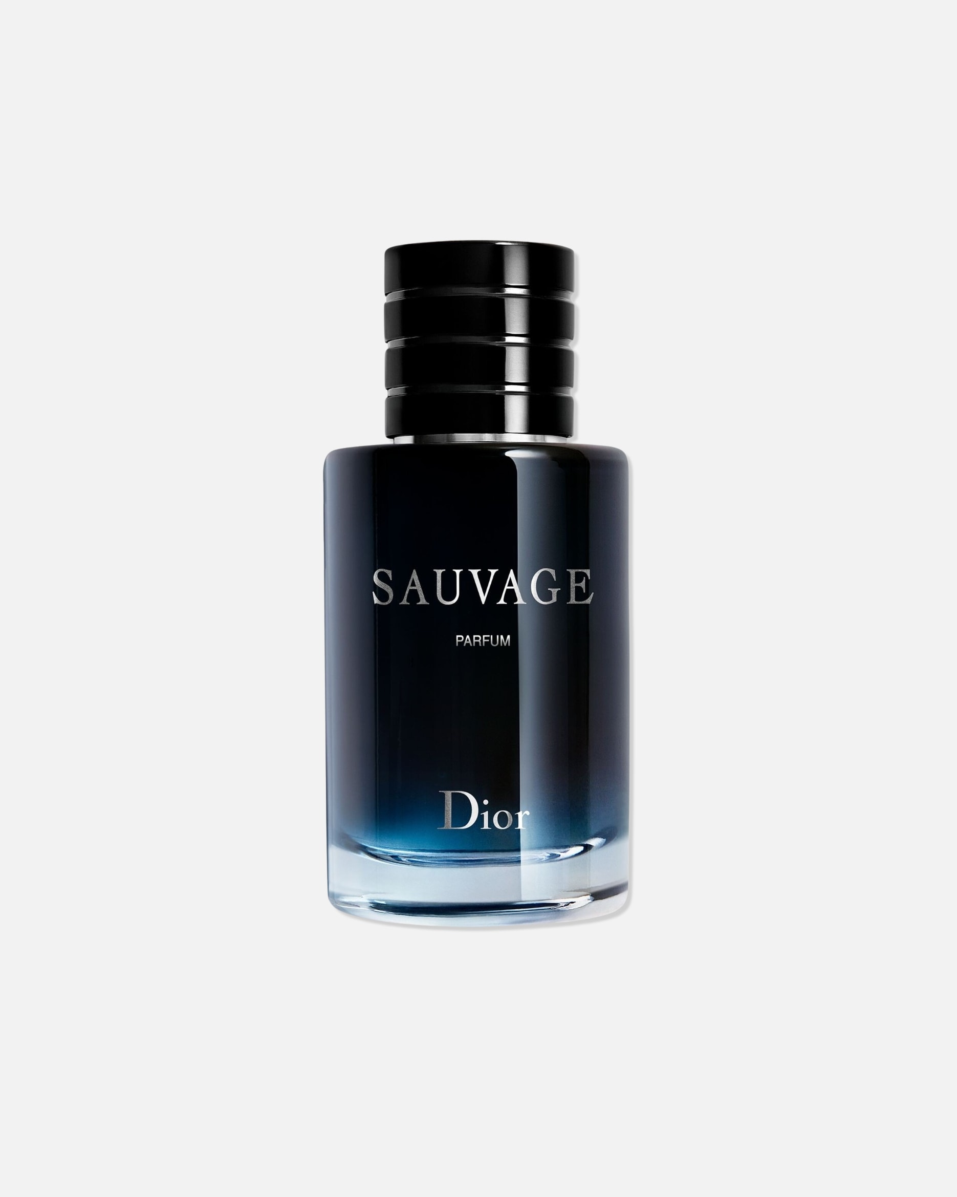 Parfum pour Homme DIOR Sauvage Notes hespéridées et boisées 60 ml