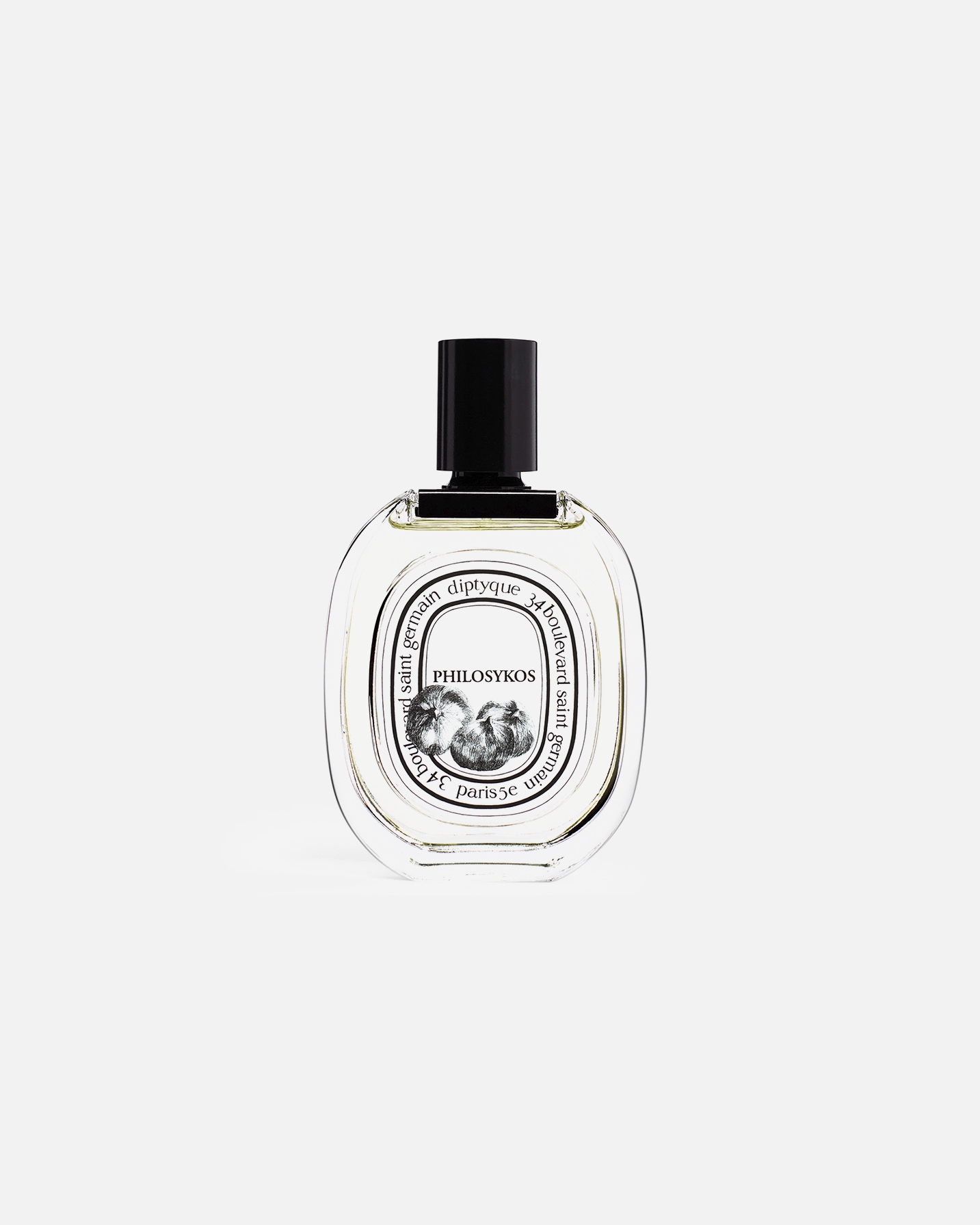 Eau de toilette pour Unisexe Diptyque Philosykos 100 ml