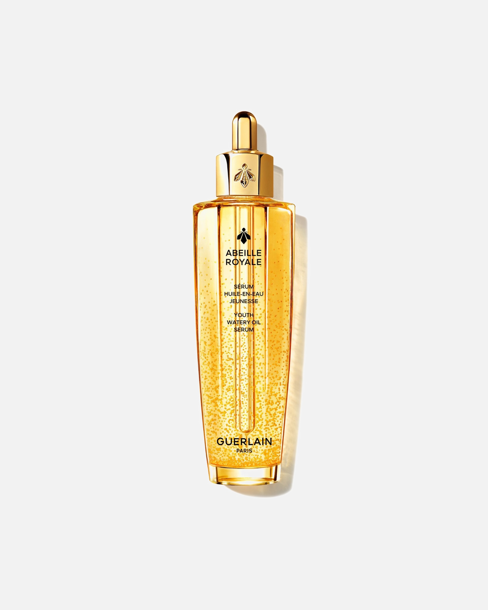 Sérum anti-âge pour Unisexe Guerlain Abeille Royale Advanced Huile-en-Eau Jeunesse 100 ml