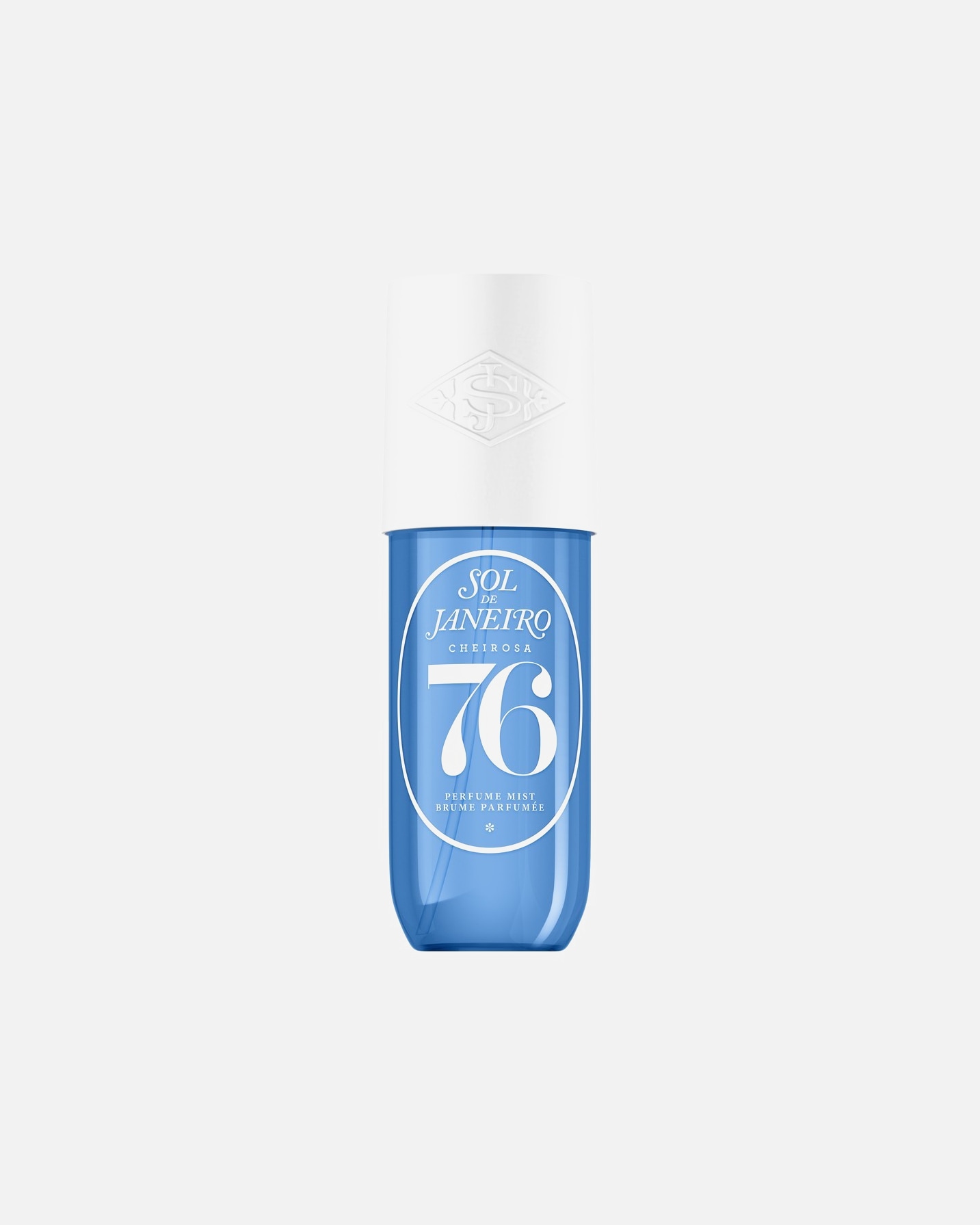 Spray pour le corps pour Unisexe Sol de Janeiro Cheirosa 76 240 ml