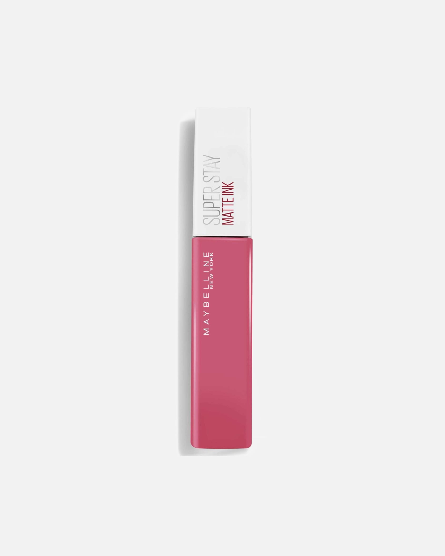 Rouge à lèvres pour Femme Maybelline Superstay Matte Ink Nr. 125 - Inspirer