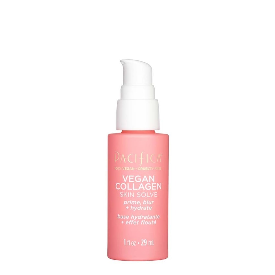 Pacifica - Vegan Collagen Base soin au collagène végan pour la peau Primer 29 ml Blanc female
