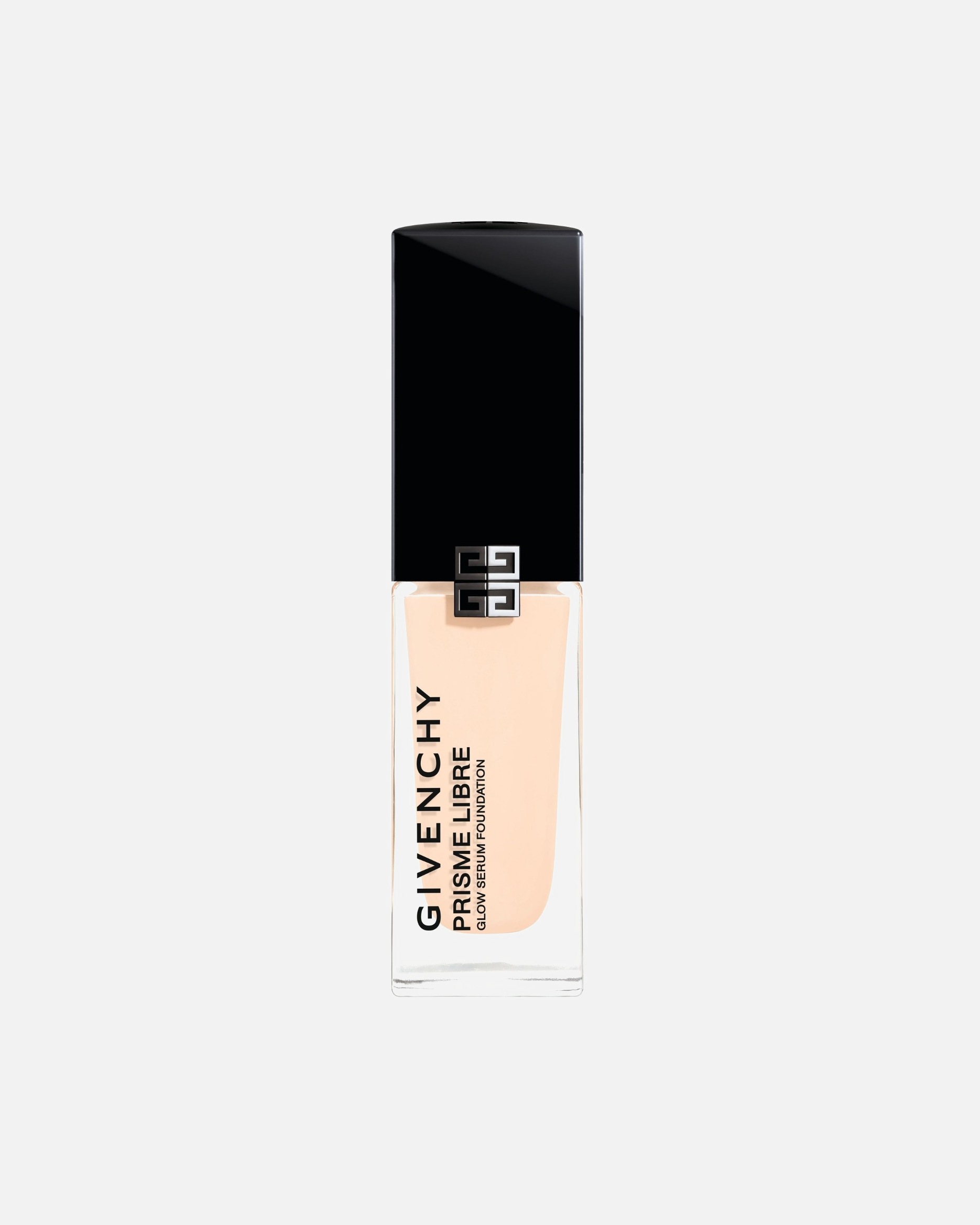 Fond de teint pour Unisexe Givenchy Prisme Libre Glow Serum Foundation 0C