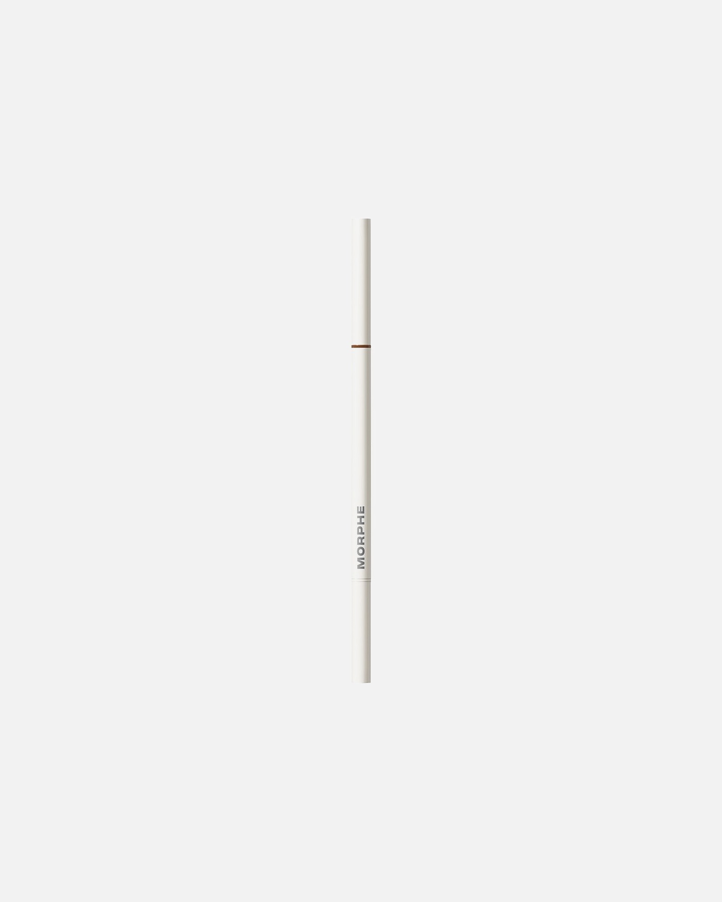 Crayon à sourcils pour Unisexe Morphe nano ALMOND