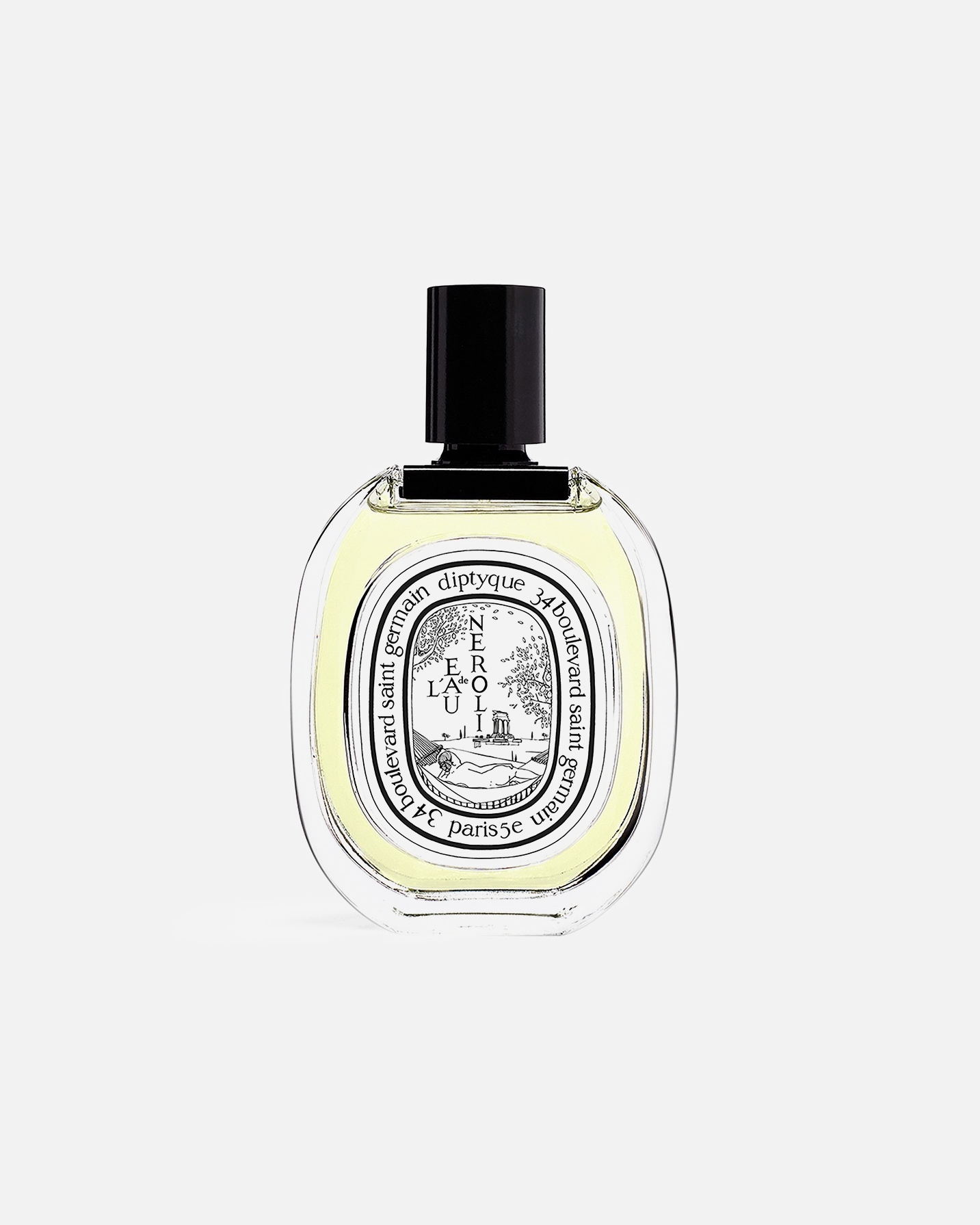 Eau de toilette pour Unisexe Diptyque L'Eau De Neroli 100 ml