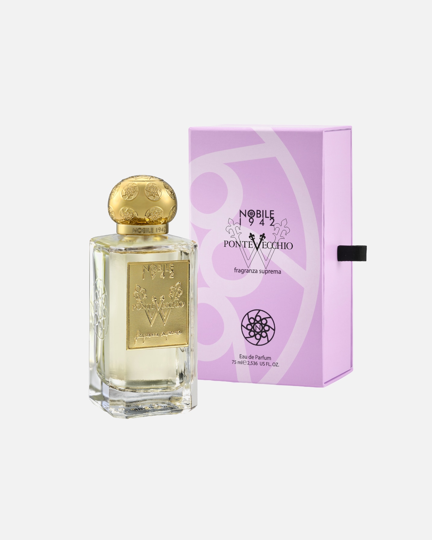 Eau de parfum pour Unisexe NOBILE 1942 PONTEVECCHIO W PONTEVECCHIO W