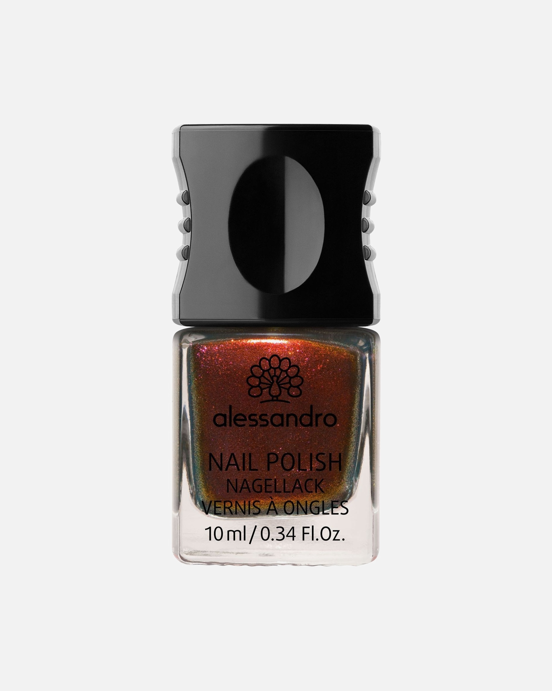 Vernis pour Unisexe Alessandro Fini Opaque 88 - MERRY POPPINS