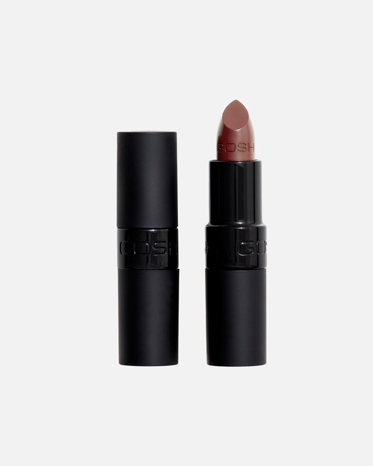 Rouge à lèvres pour Unisexe Gosh Copenhagen Velvet Touch 183 Love Bae