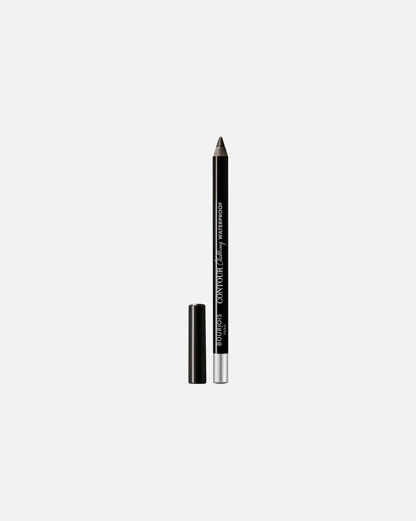 Eyeliner pour Femme Bourjois CRAYON CLUBBING WATERPROOF 054 Ultra Black