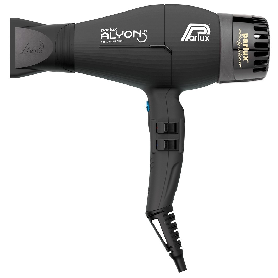 Parlux Technique de l'ionisateur d'air ALYON