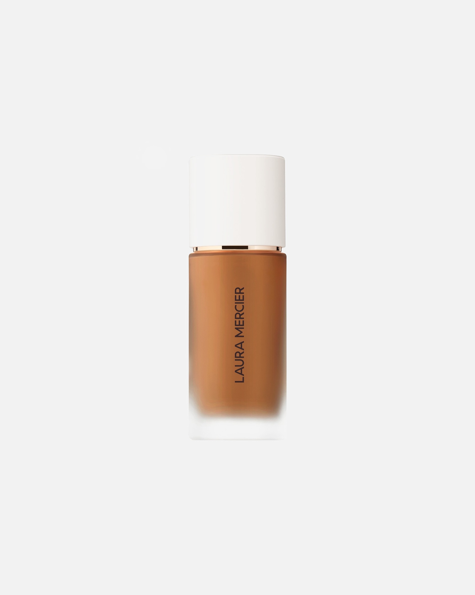 Fond de teint pour Unisexe Laura Mercier Real flawless 5N1 Cinnamon