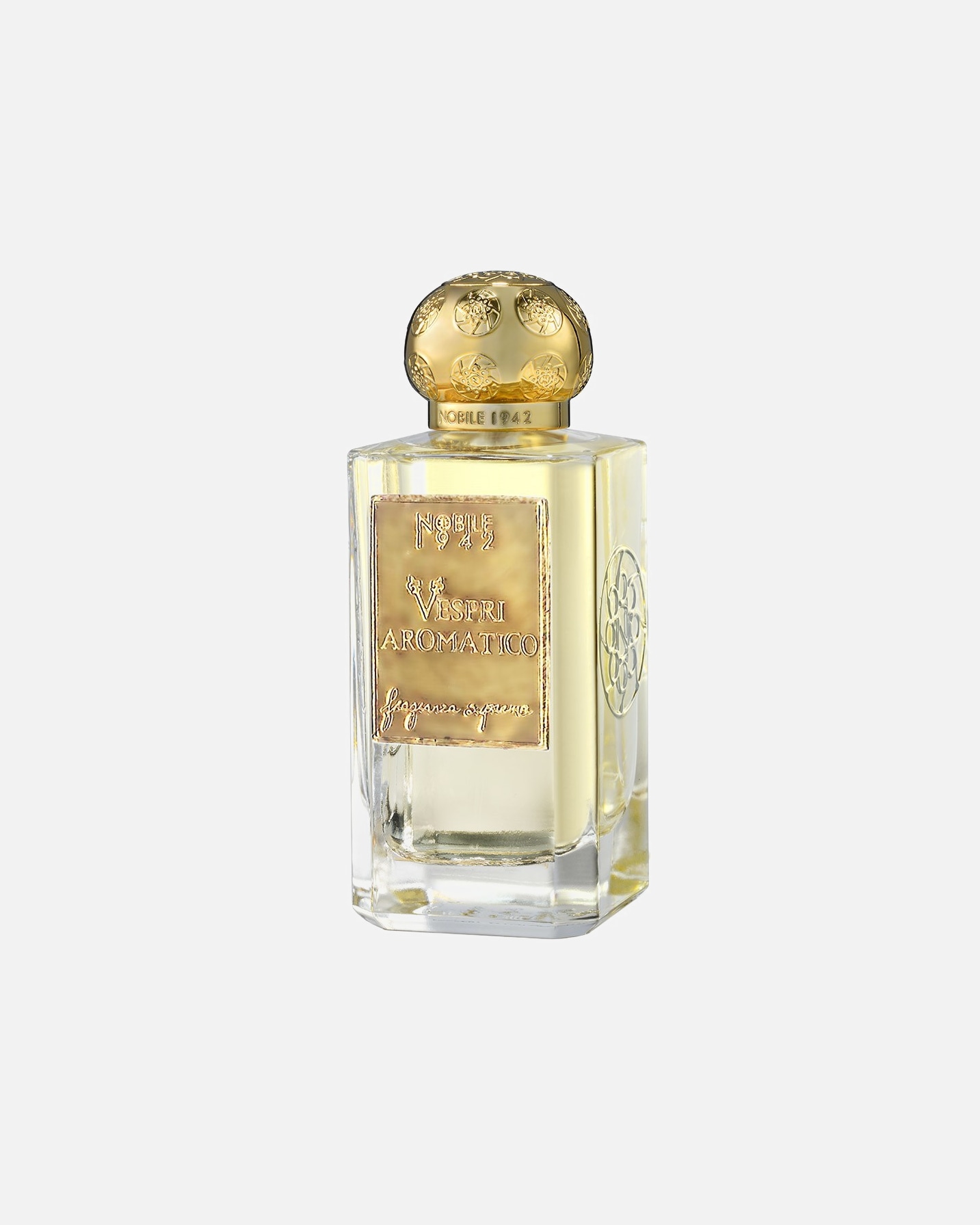 Parfum pour Unisexe NOBILE 1942 VESPRI AROMATICO 75 Pièce