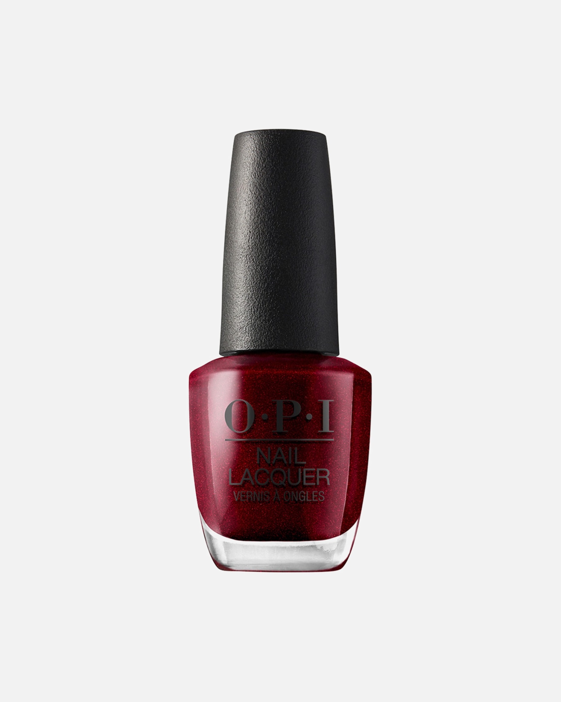 Vernis pour Femme OPI Vernis à Ongles NLH08 - I'M NOT REALLY A WAITRESS