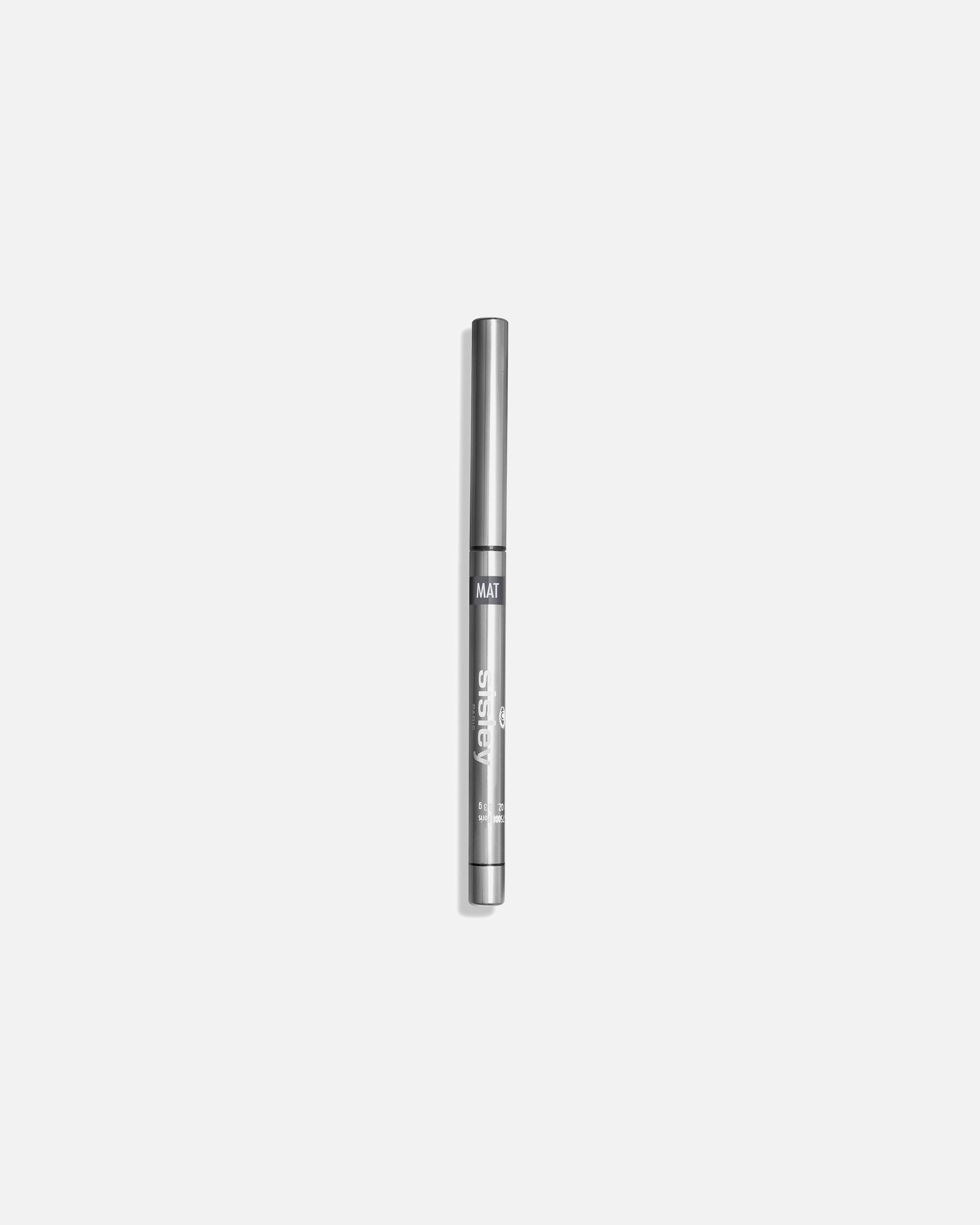 Crayon khôl pour Femme Sisley Phyto-Khôl Star Mat Waterproof 4 - GRAPHITE