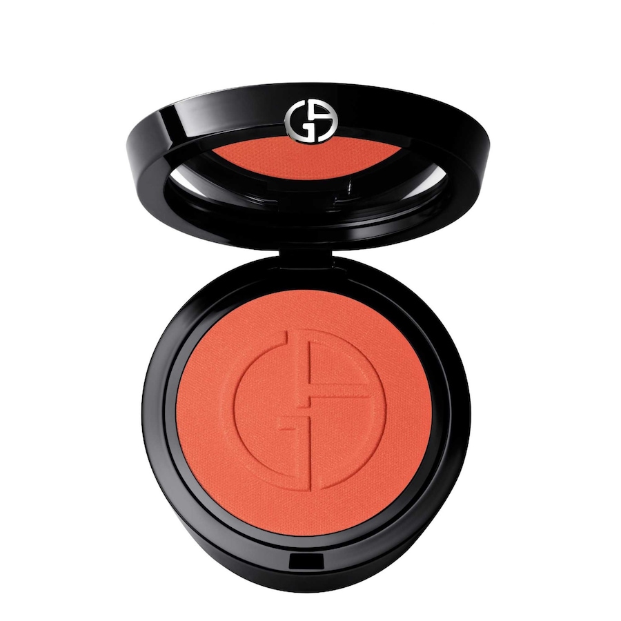 Armani - Luminous Silk Blush 4 g Coral unisex