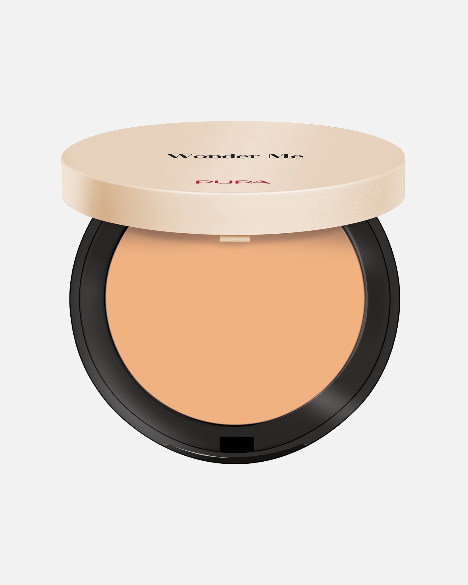 Poudre pour Unisexe PUPA Milano WONDER ME POUDRE-PAS-POUDRE 030 - WARM BEIGE