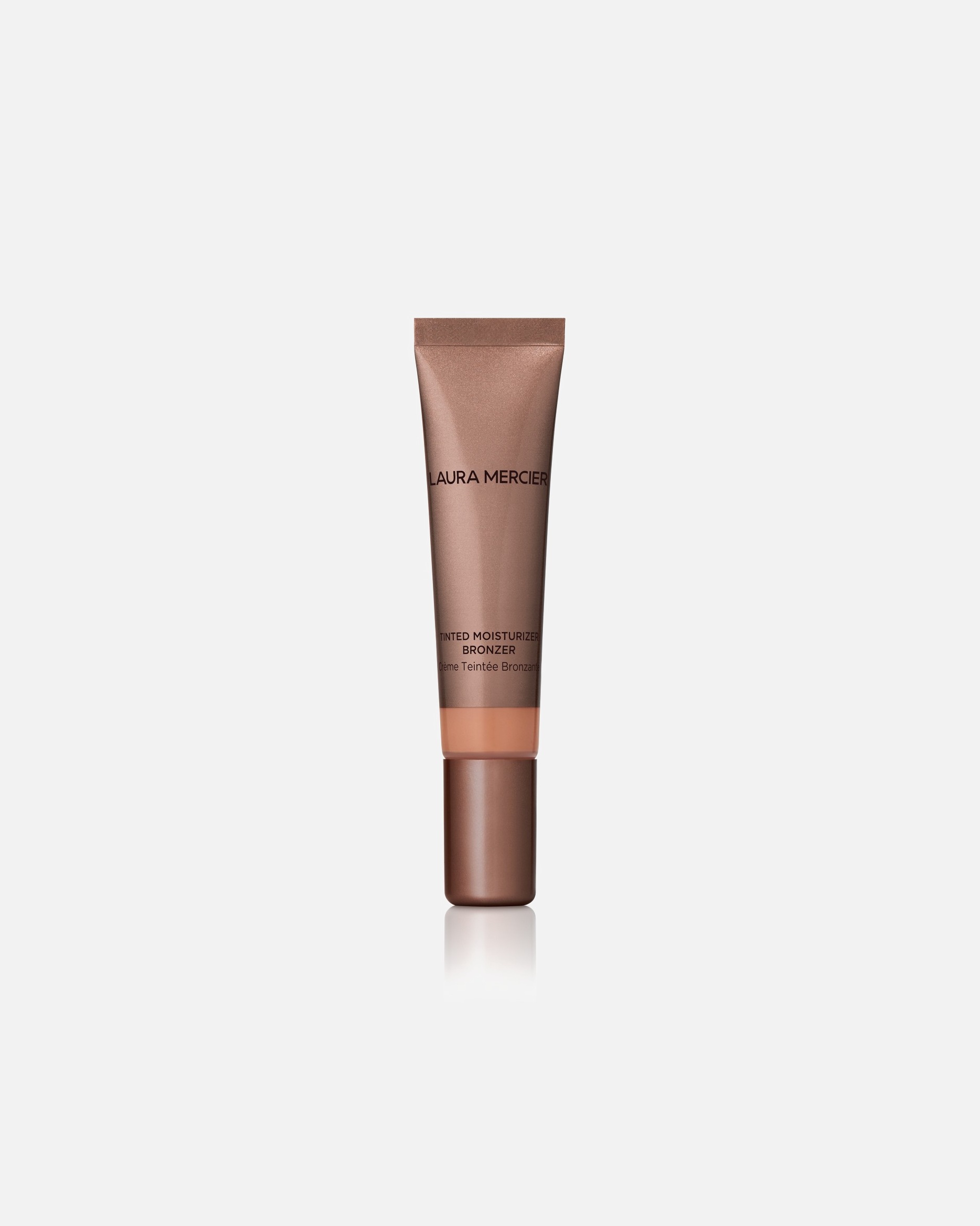 Bronzer pour Femme Laura Mercier Tinted moisturizer bronzer SUNBEAM