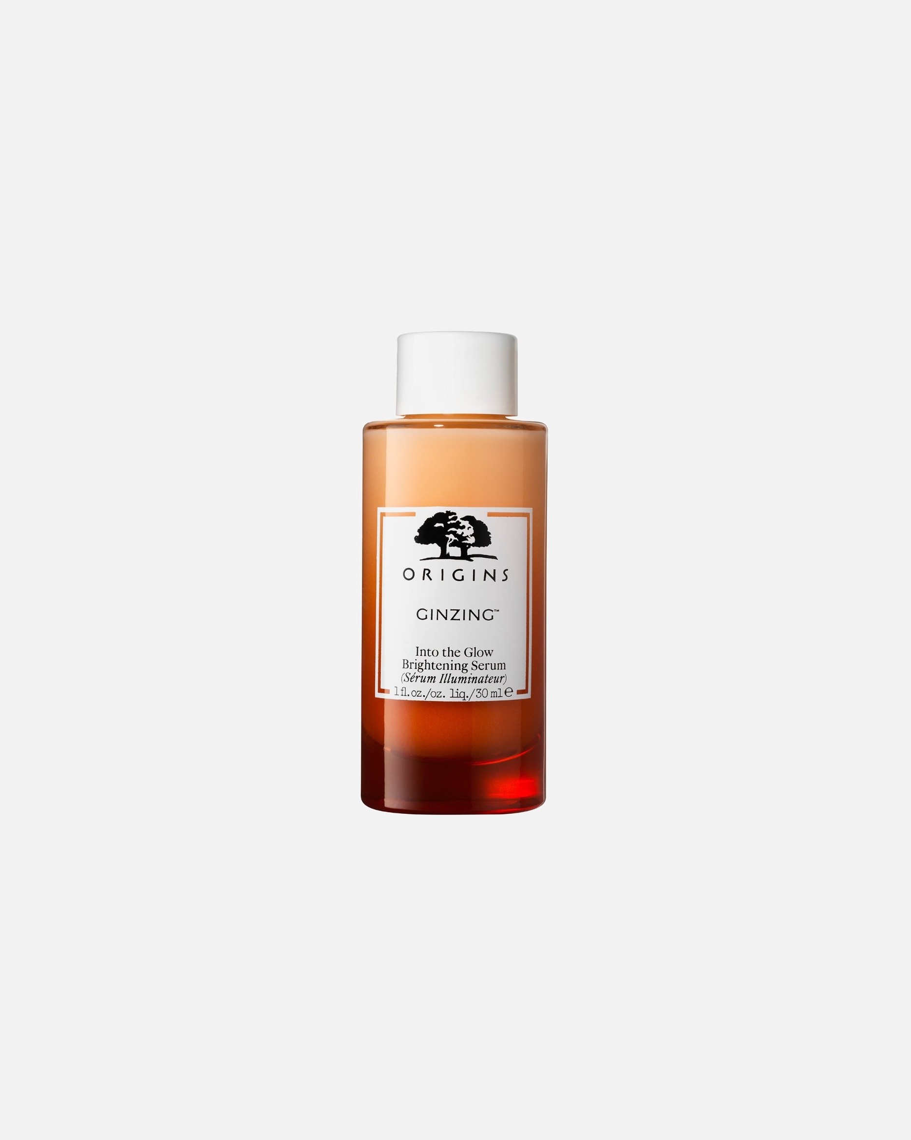 Bronzer pour Unisexe Origins GinZing™ 30 ml