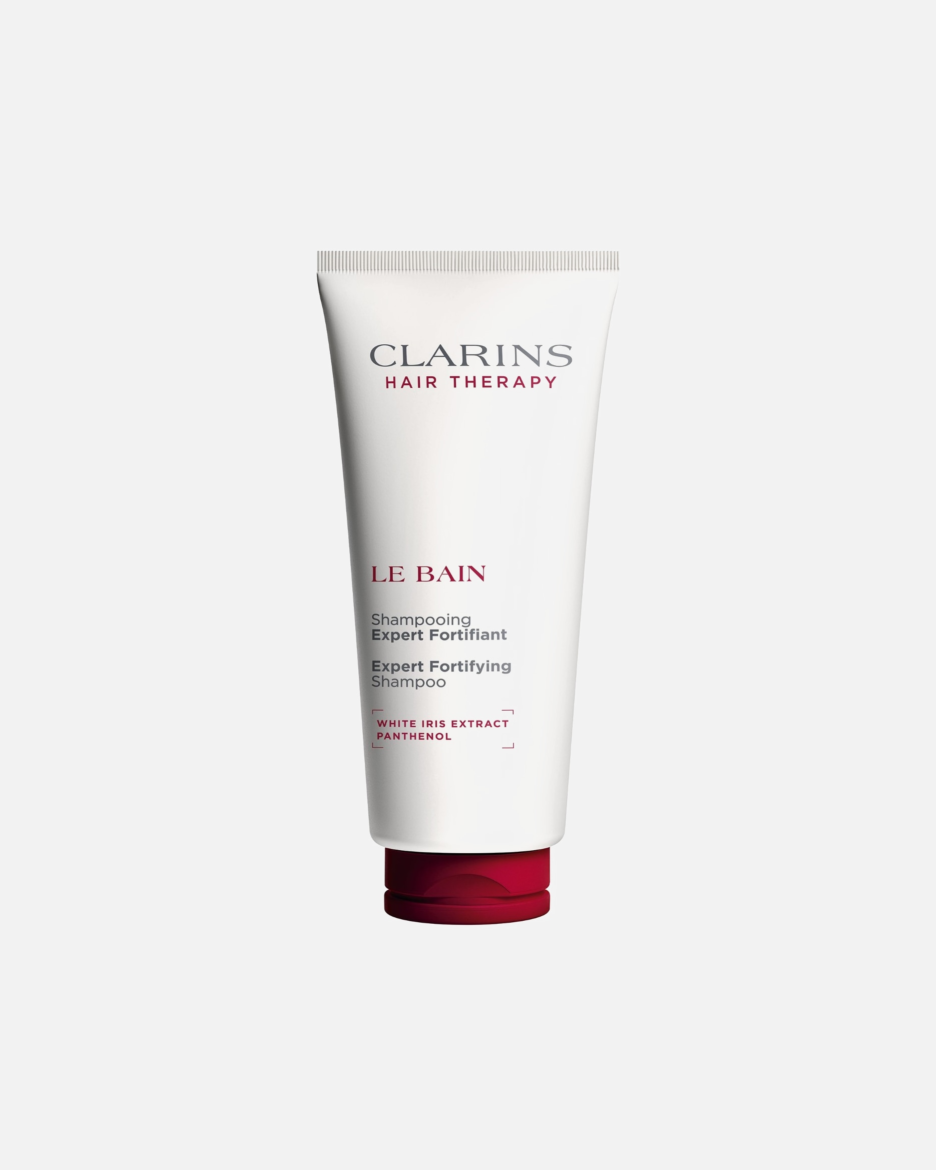 Shampooing pour Femme Clarins Hair Therapy LE BAIN 200 ml