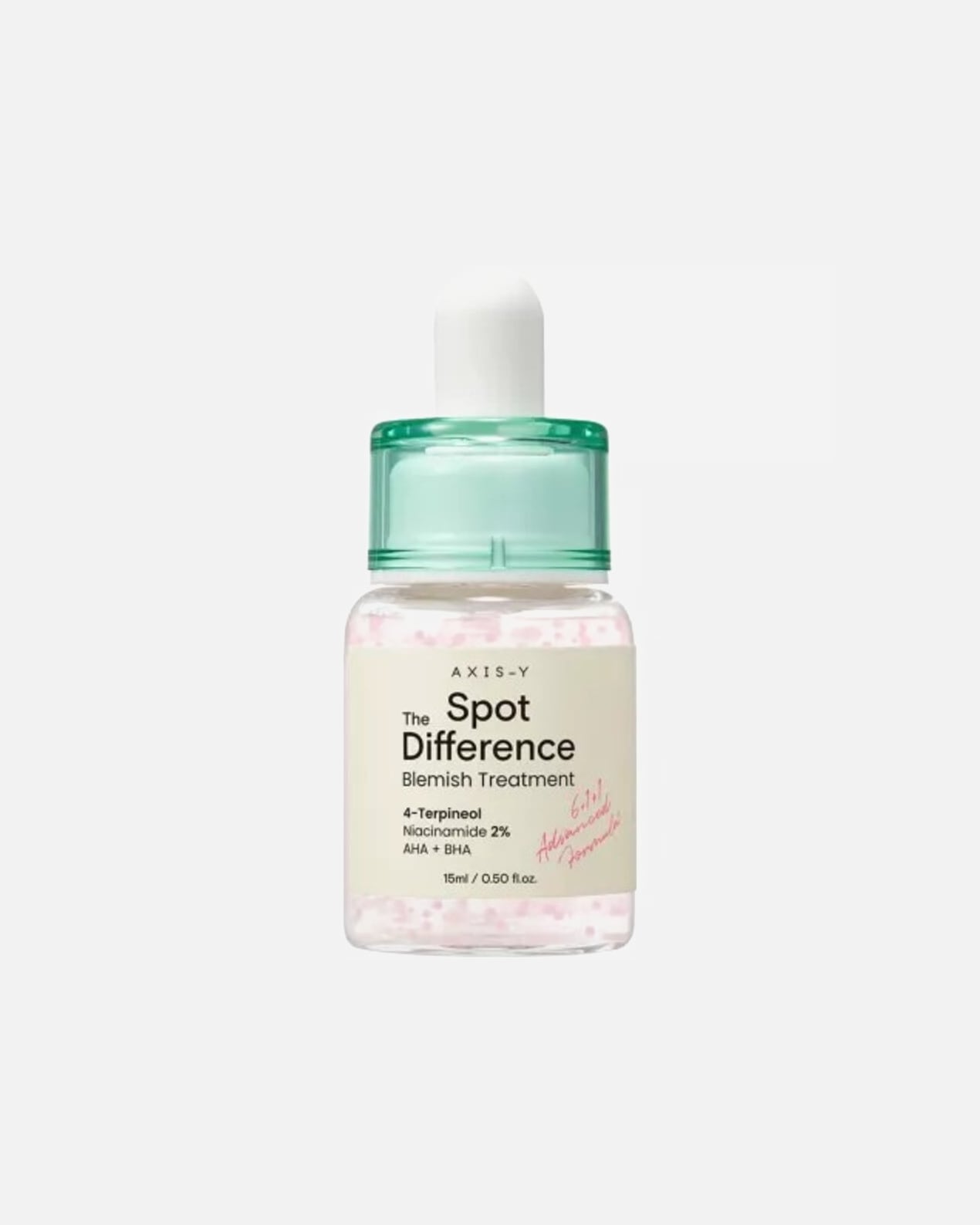 Soin anti-acné pour Unisexe AXIS-Y 15 ml