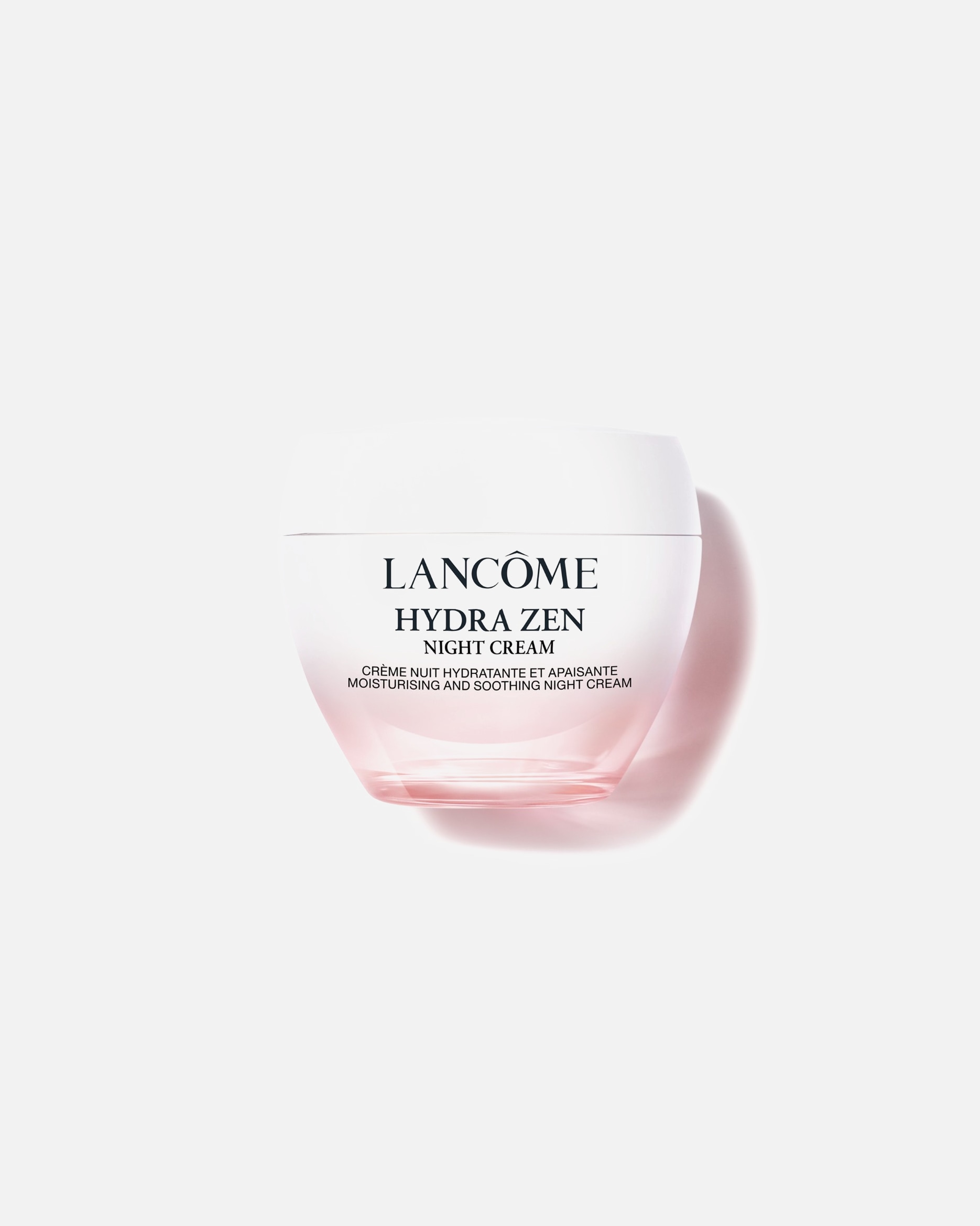 Crème de nuit pour Unisexe Lancôme Hydra Zen Nuit 50 ml