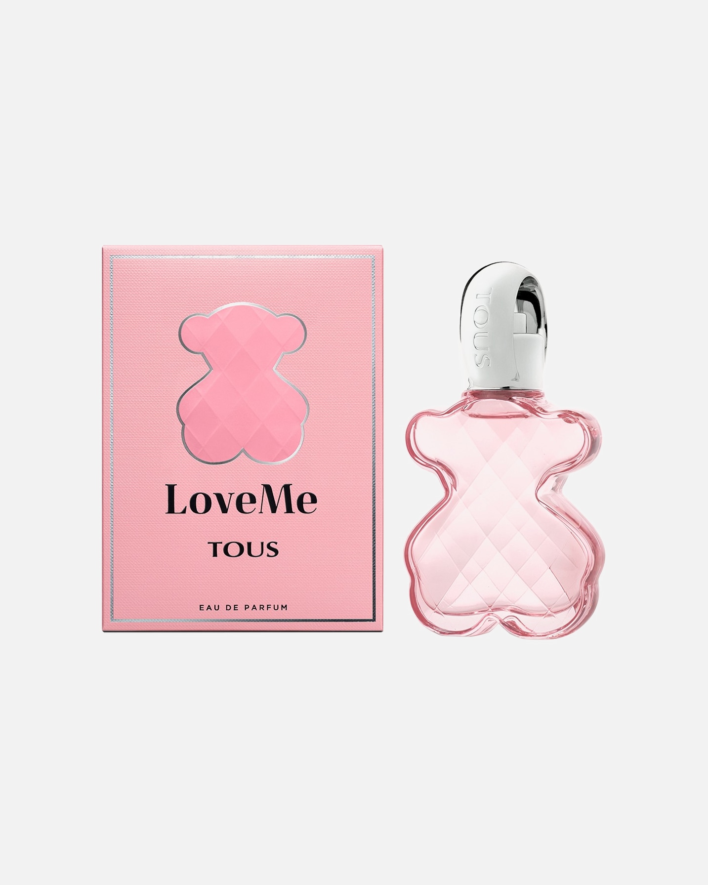 Eau de parfum pour Femme Tous Amour pour moi 30 ml
