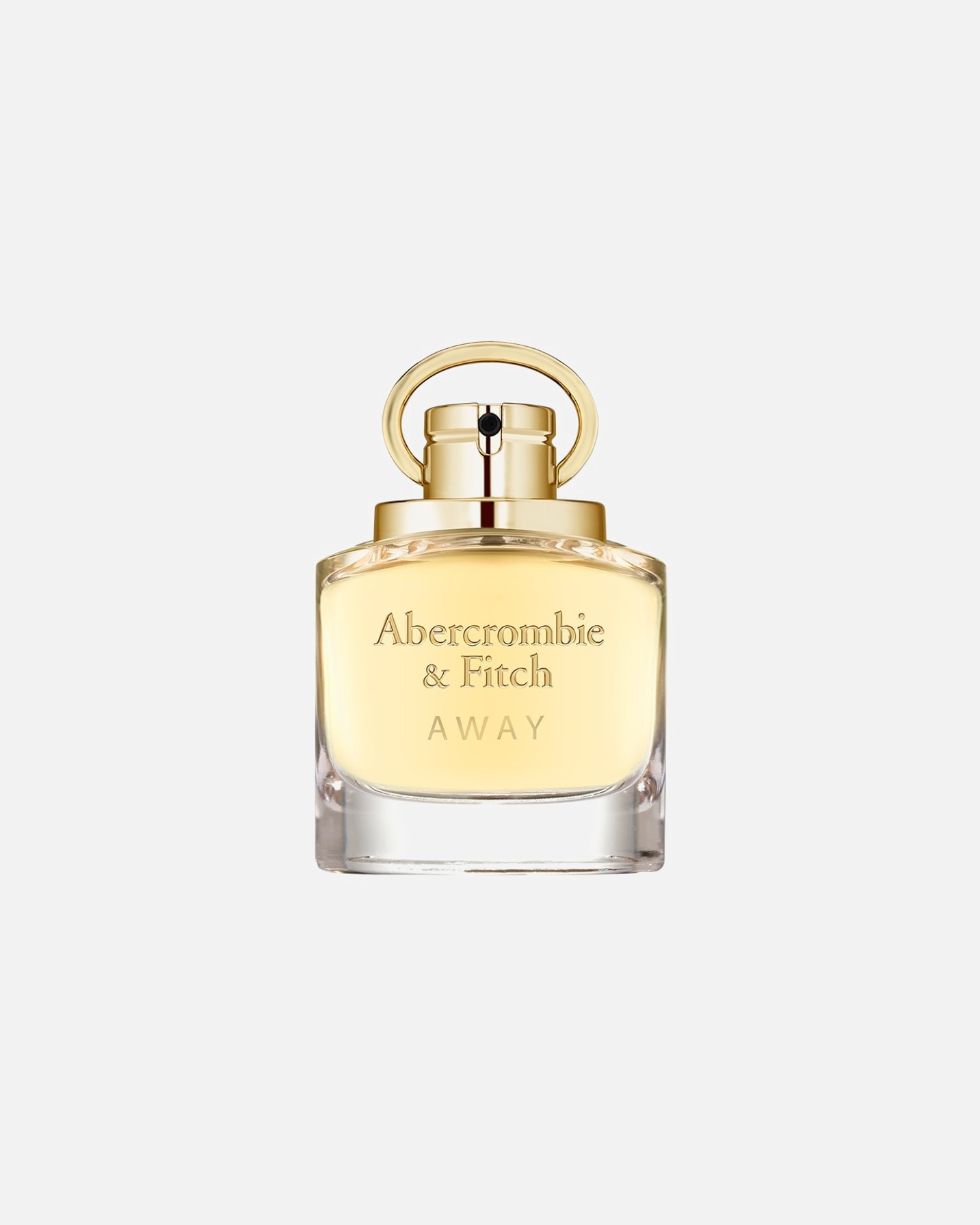 Eau de parfum pour Femme Abercrombie & Fitch Away for Her 100 ml