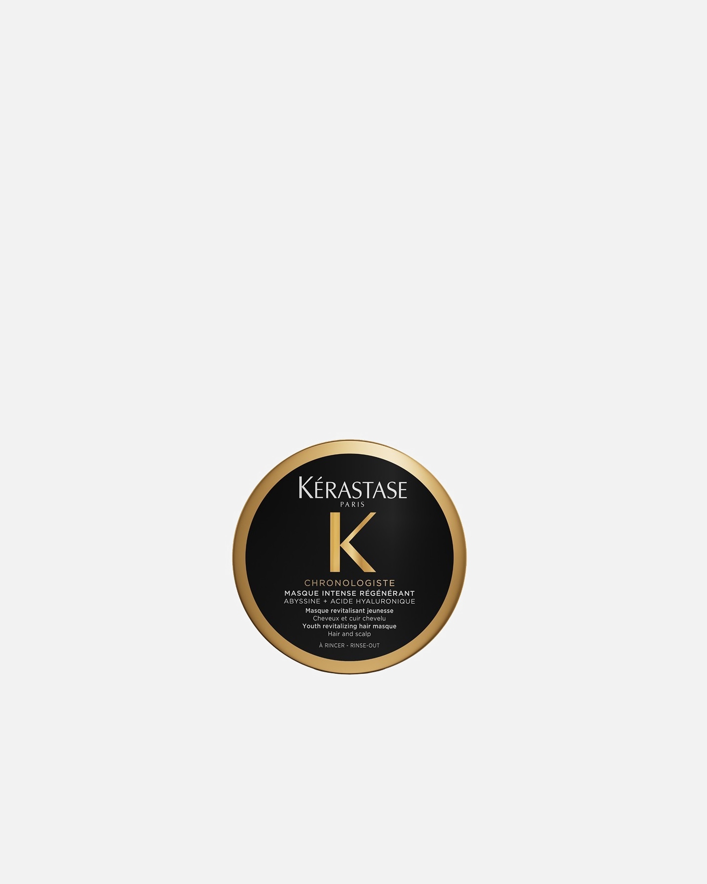 Masque capillaire pour Unisexe Kérastase Chronologiste 75 ml