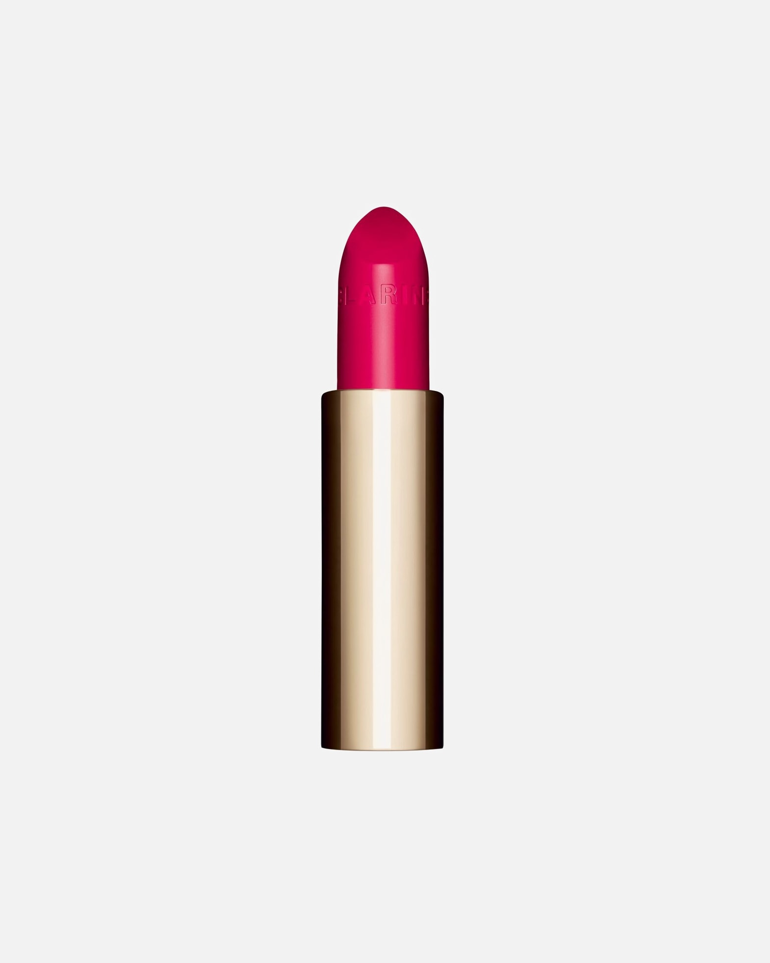 Rouge à lèvres pour Unisexe Clarins Joli Rouge Satin Recharge 775