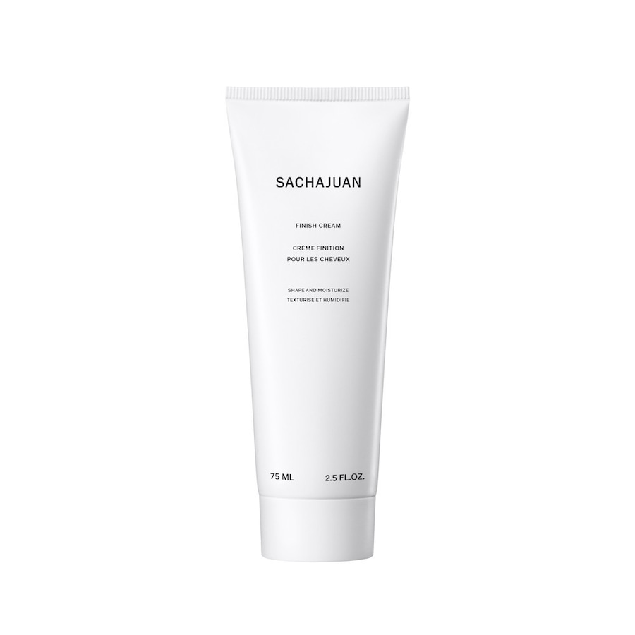 Sachajuan - Finish Cream Crème coiffante 75 ml unisex