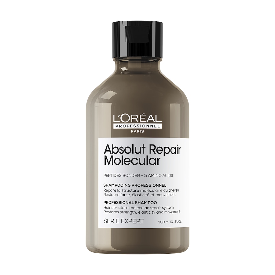 L´Oréal Professionnel Paris - Serie Expert Absolut Repair Molecular Shampoing 300 ml unisex