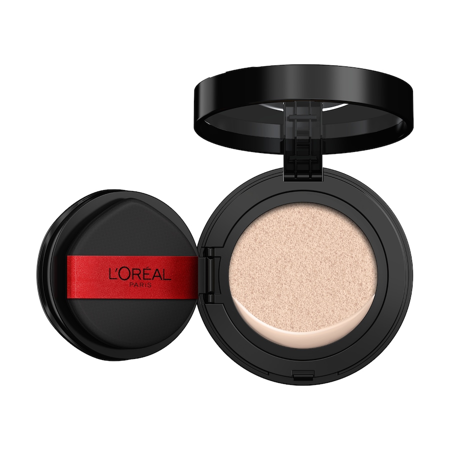 L Oréal Paris - Infaillible Fond de Teint Cushion 24H Fond de teint 11 g Nude female