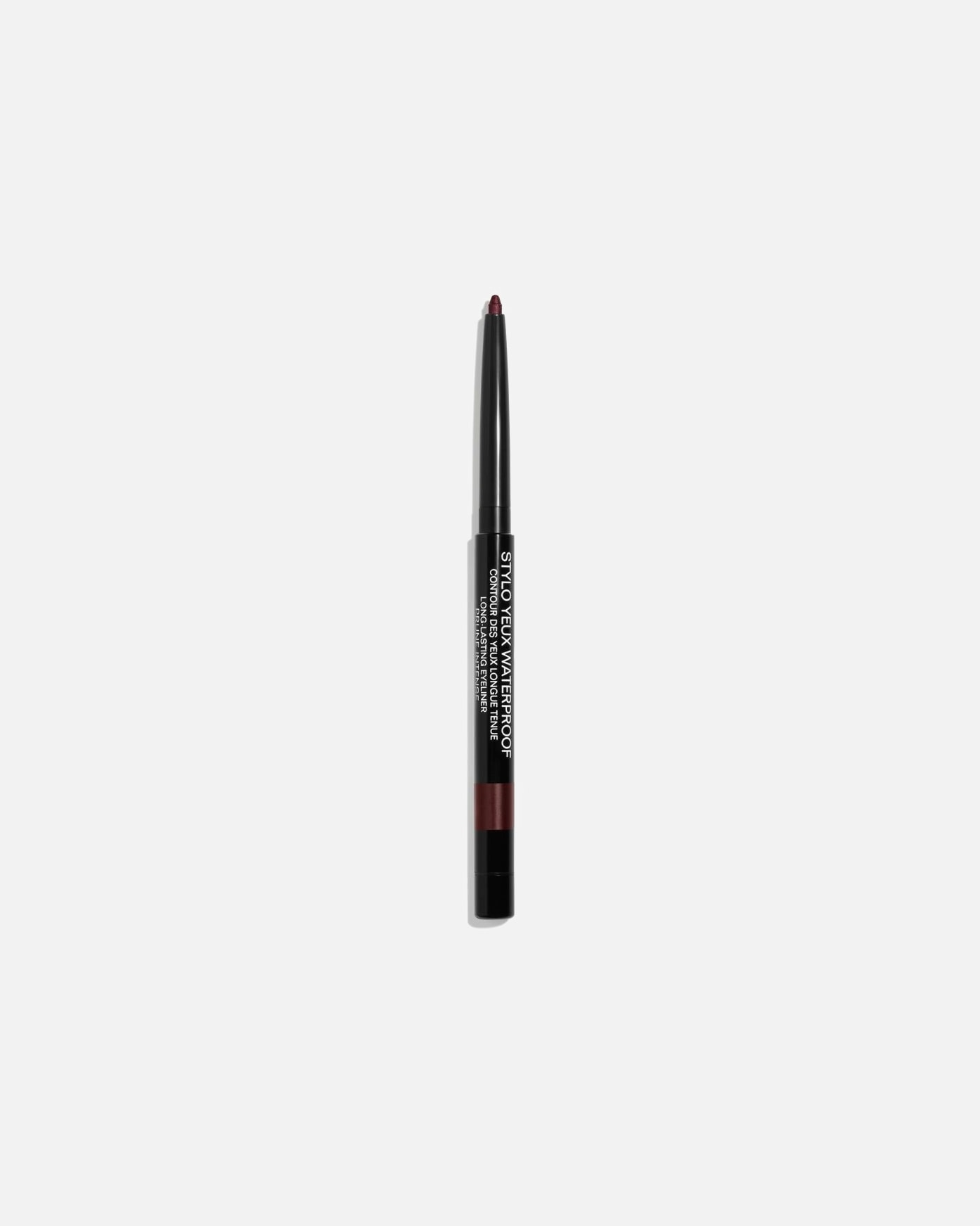 Eyeliner pour Unisexe CHANEL CONTOUR DES YEUX LONGUE TENUE 36 - PRUNE INTENSE