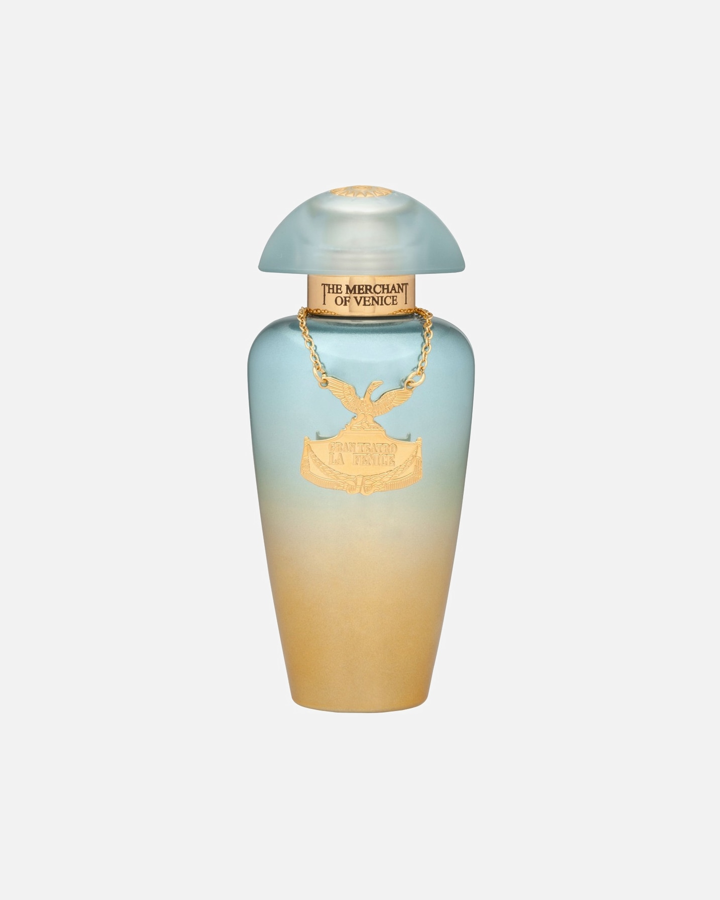 Eau de parfum pour Femme THE MERCHANT OF VENICE La Fenice Gran Teatro 50 ml