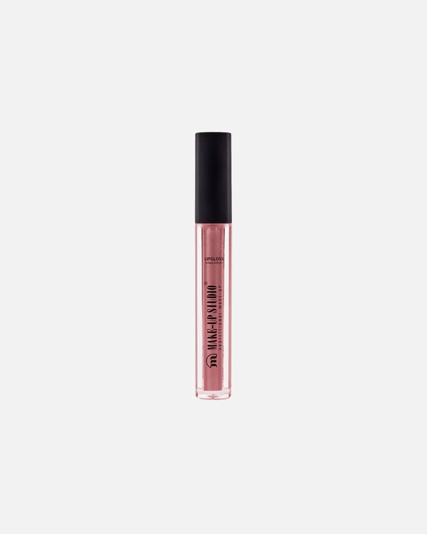 Gloss à lèvres pour Unisexe Make-up Studio Lipgloss Supershine - Crystal 4 Crystal 2