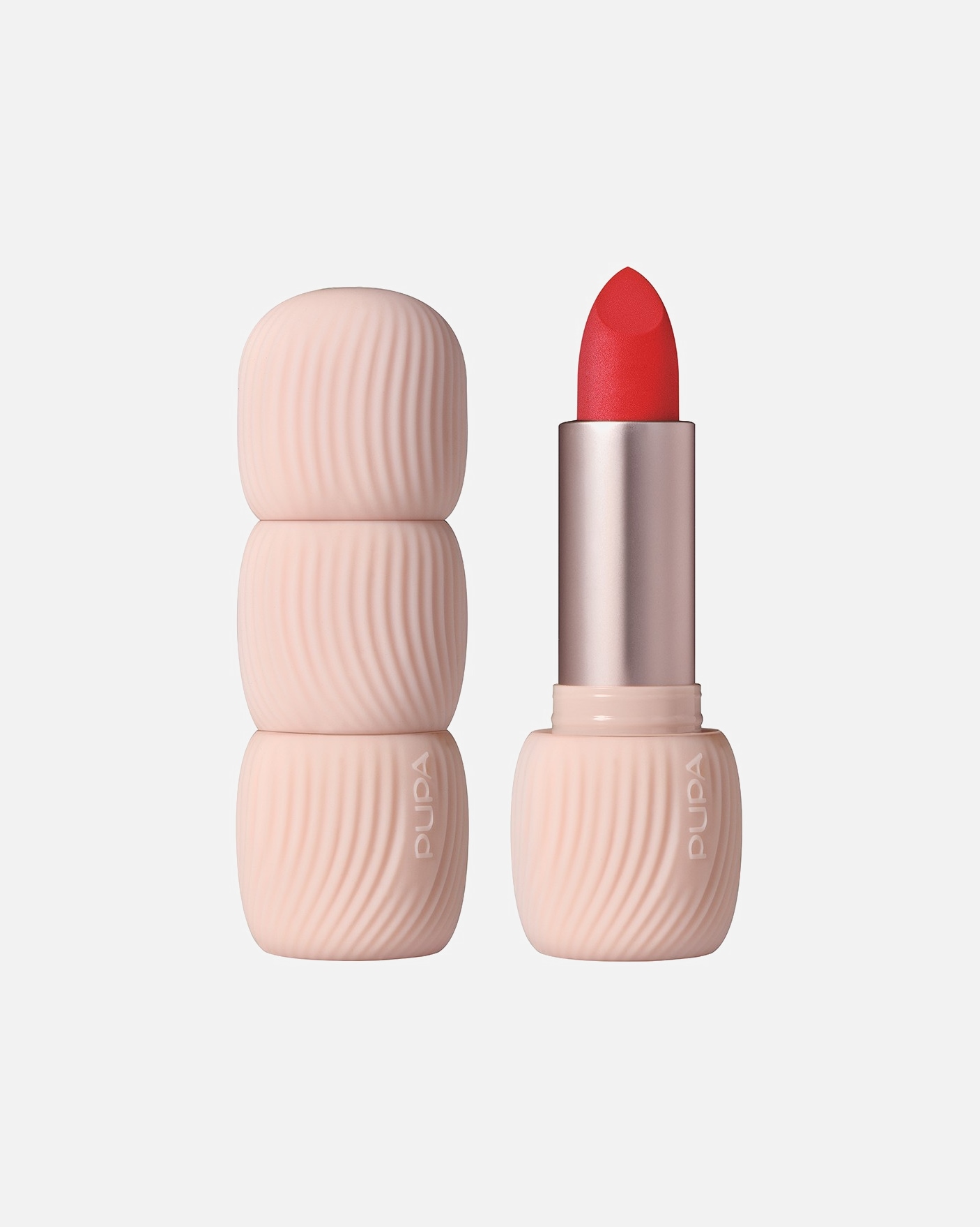 Rouge à lèvres pour Unisexe PUPA Milano MY CRUSH ENDLESS FLAME