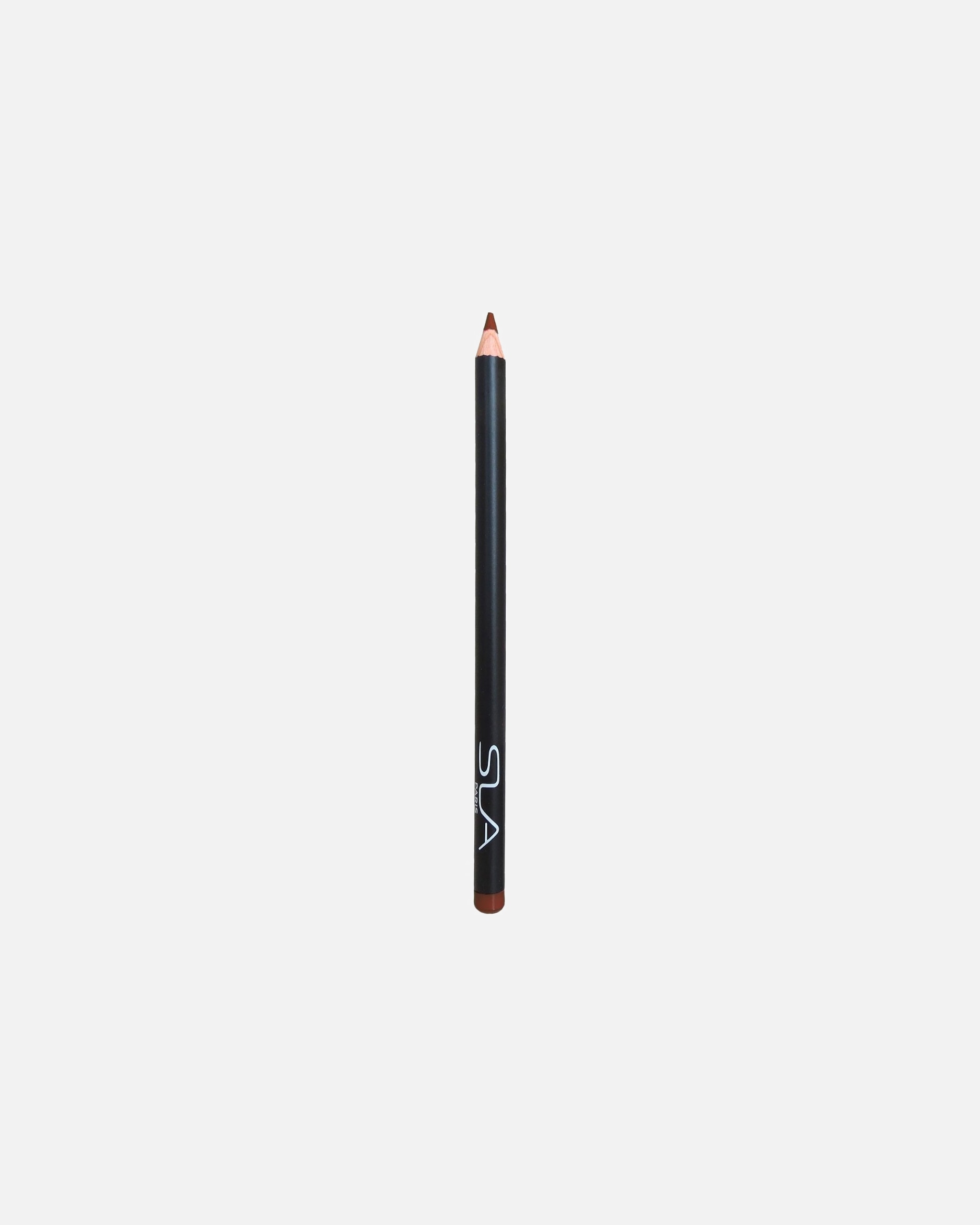 Crayon à lèvres pour Unisexe SLA Paris Crayon dermographique lèvres 18 Brun sirocco