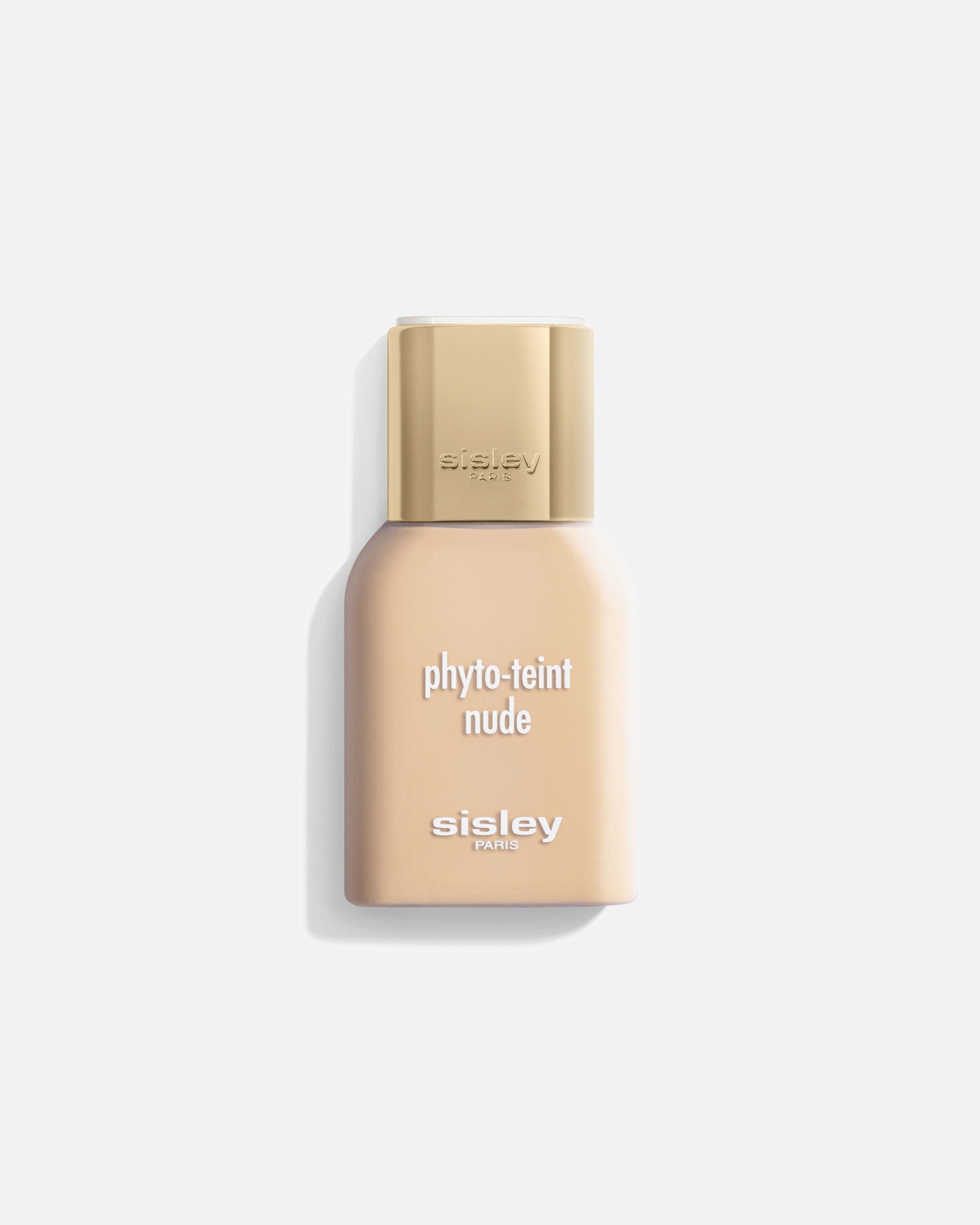 Fond de teint pour Unisexe Sisley Phyto-Teint Nude 00W Shell