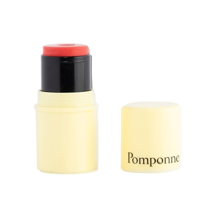 Pomponne - Fantastick baume & blush Blush 5 g Coral female