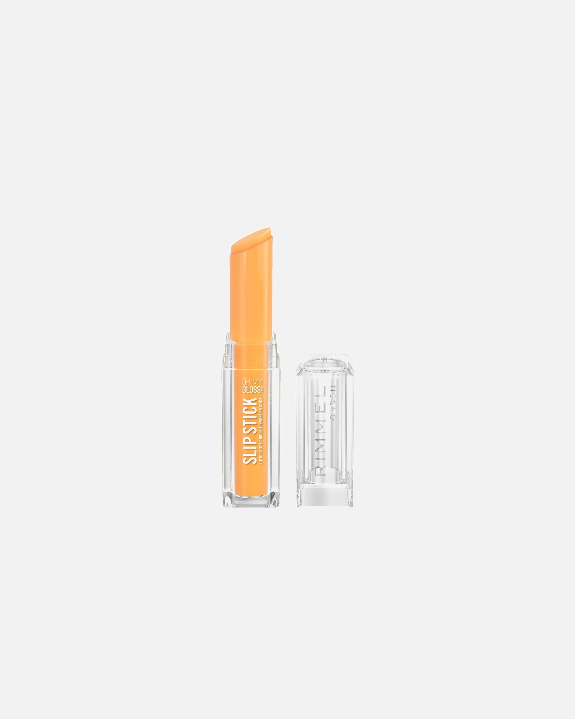 Rouge à lèvres pour Unisexe Rimmel London OH MY GLOSS 100 ONE OF KIG