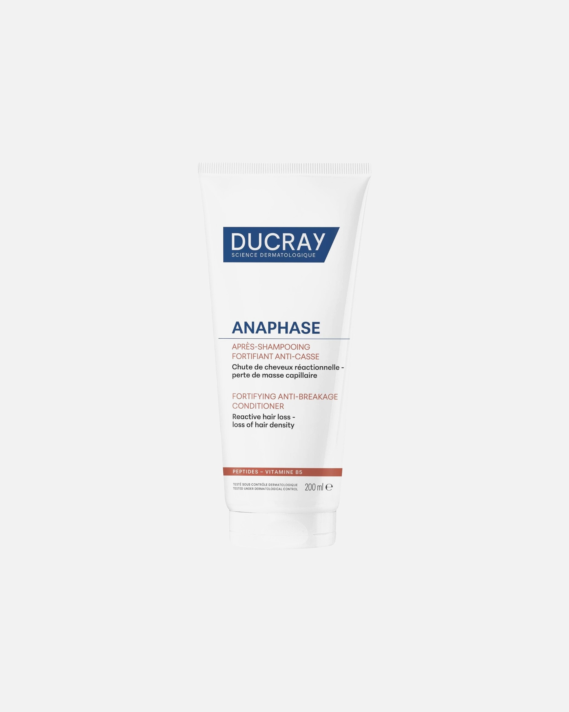 Après-shampooing pour Unisexe Ducray ANAPHASE+ Après-shampooing fortifiant anti-casse 200 ml