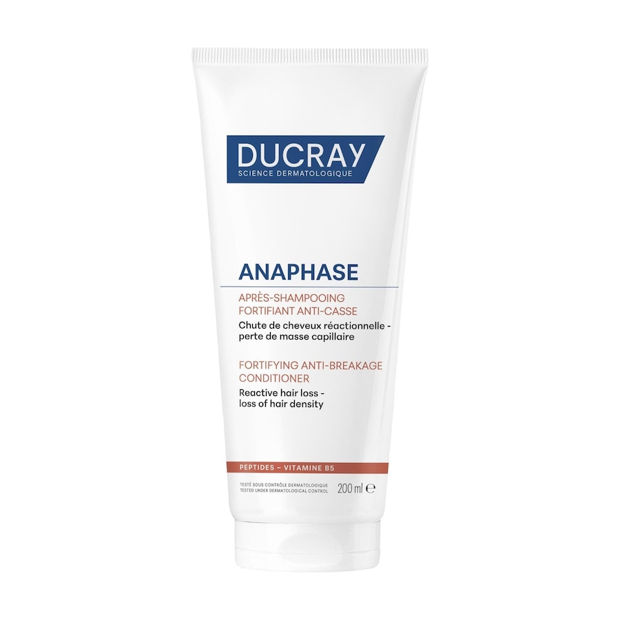 Ducray - ANAPHASE+ Après-shampooing fortifiant anti-casse Après-shampoing 200 ml unisex