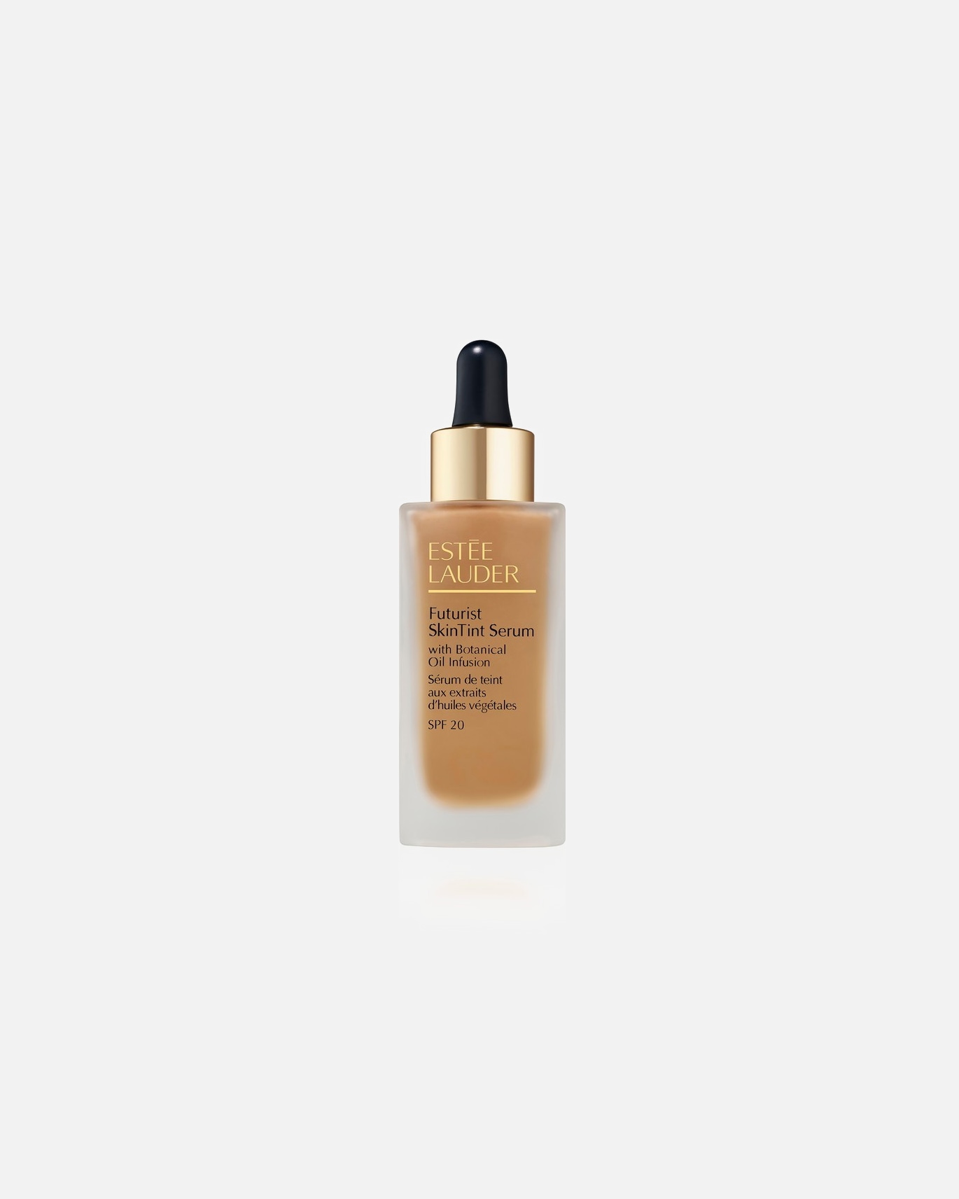 Fond de teint pour Unisexe Estée Lauder Futurist Sérum de Teint 4W1 - Honey Bronze
