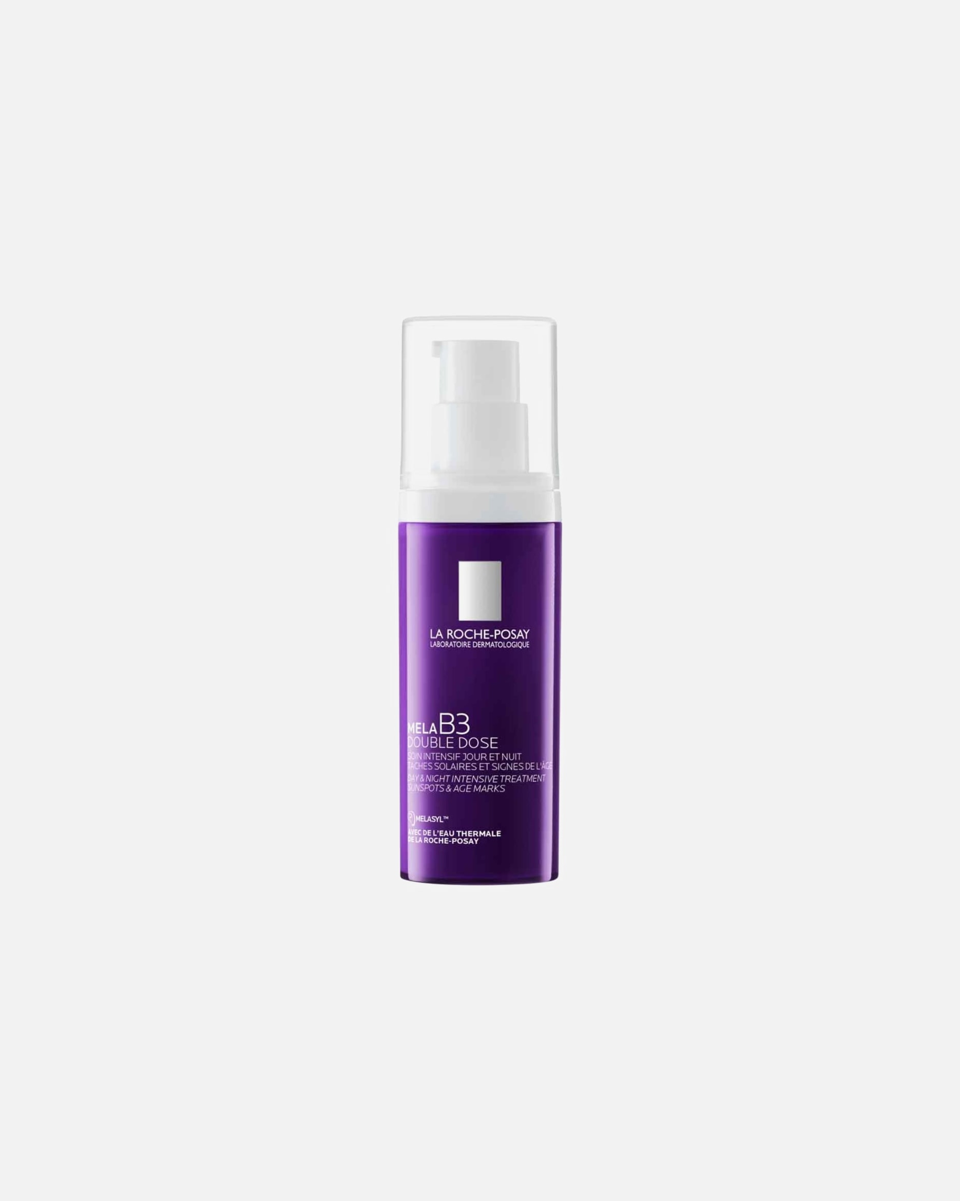 Crème de Jour pour Unisexe La Roche-Posay Mela B3 DOUBLE DOSE 40 ml