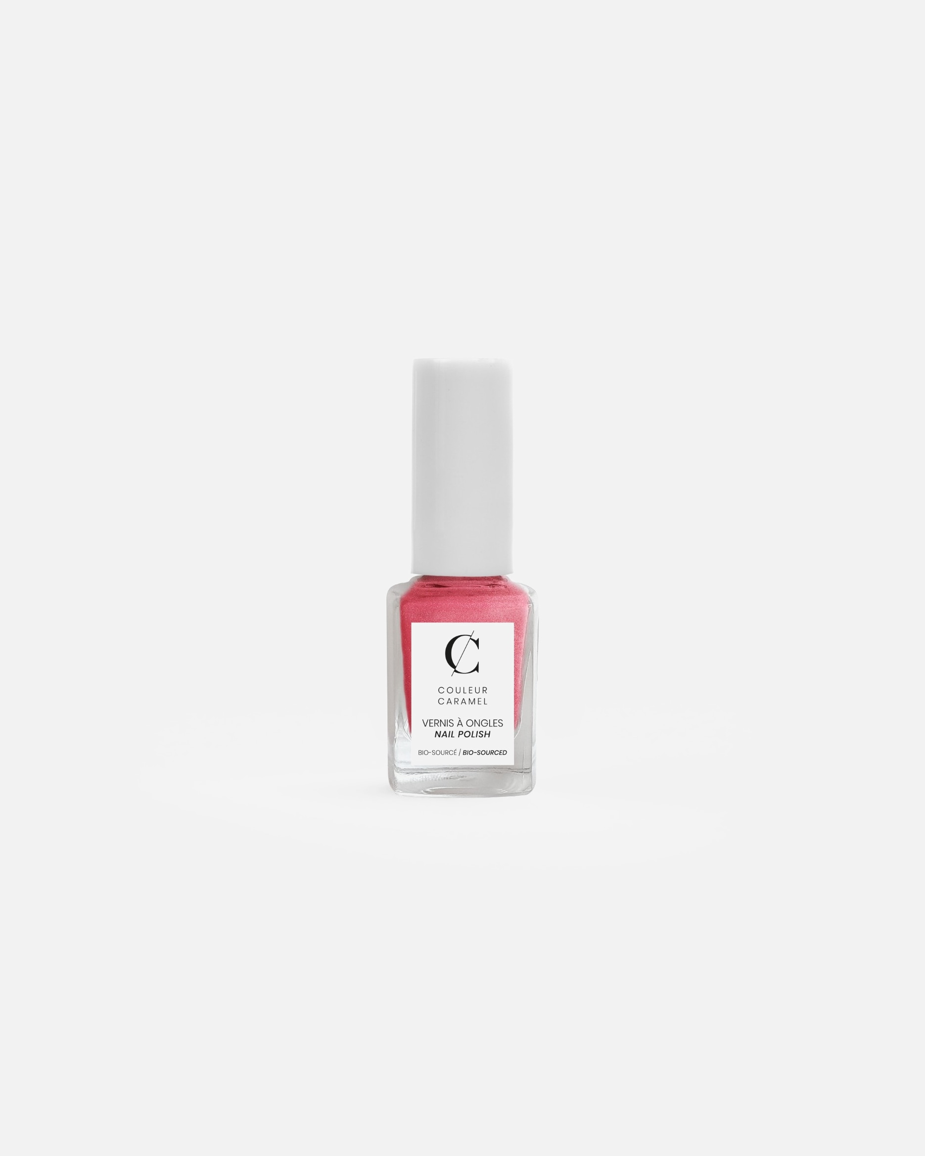 Vernis pour Unisexe COULEUR CARAMEL Vernis à ongles Nr. 49 - French Riviera