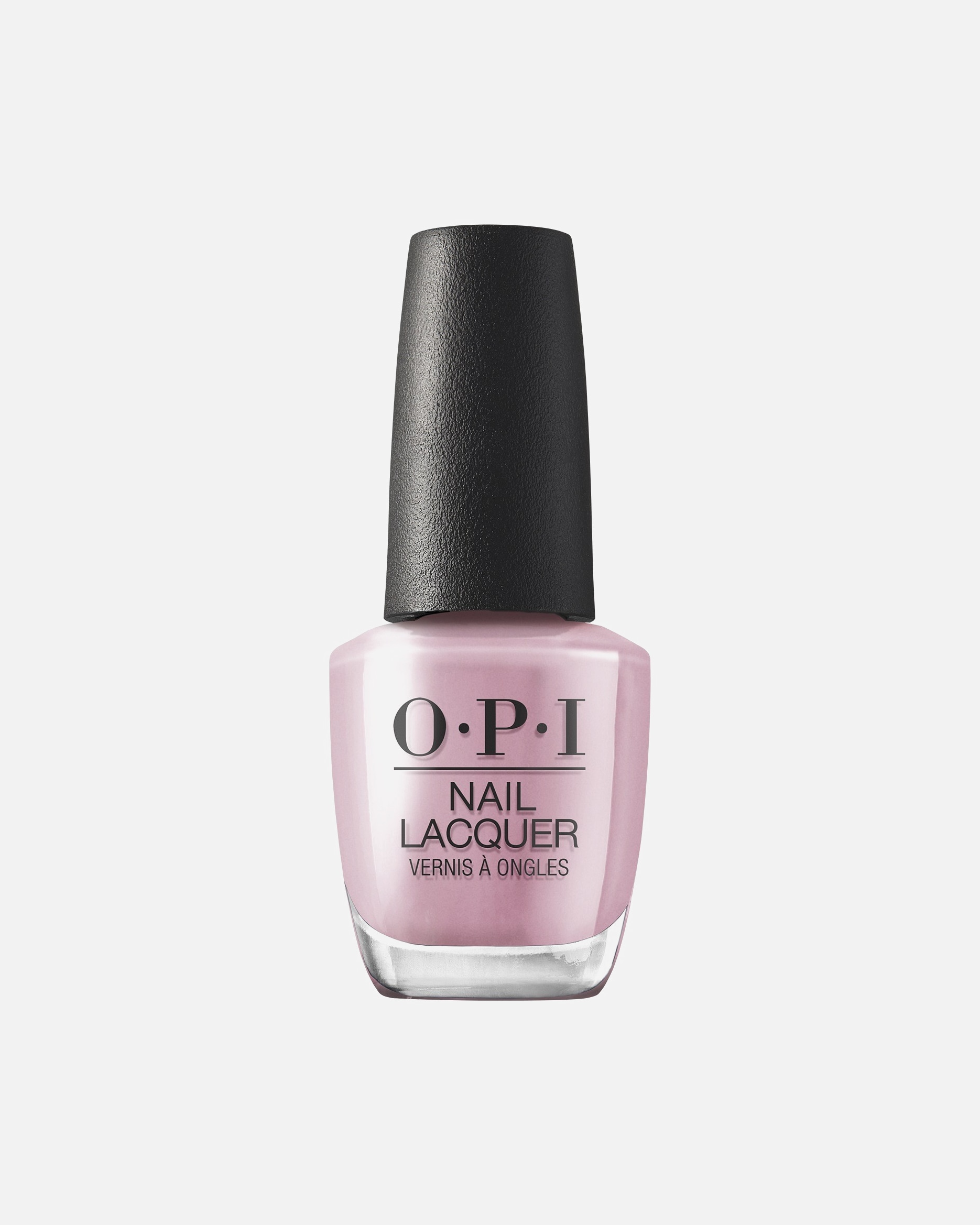 Vernis pour Unisexe OPI Downtown Los Angeles OPI - Collection Downtown LA - Automne 2021 NLLA03 - (P)Ink on Canvas
