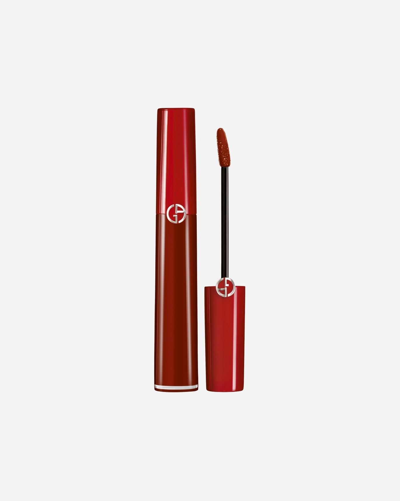 Rouge à lèvres pour Unisexe Armani Lip Maestro Legendary 201 - Dark Velvet