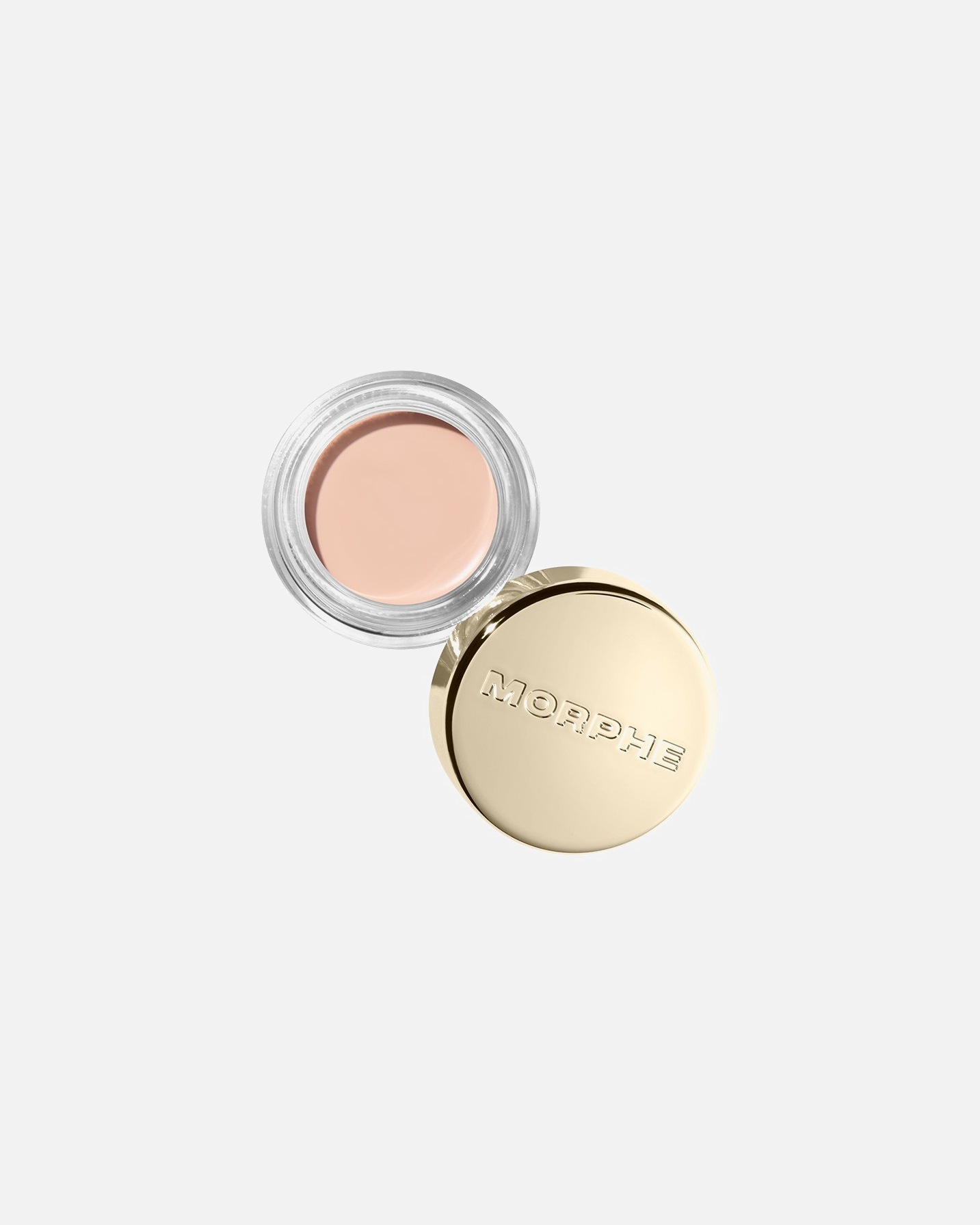 Ombre à paupières pour Unisexe Morphe solo artist priming AIRPLAY