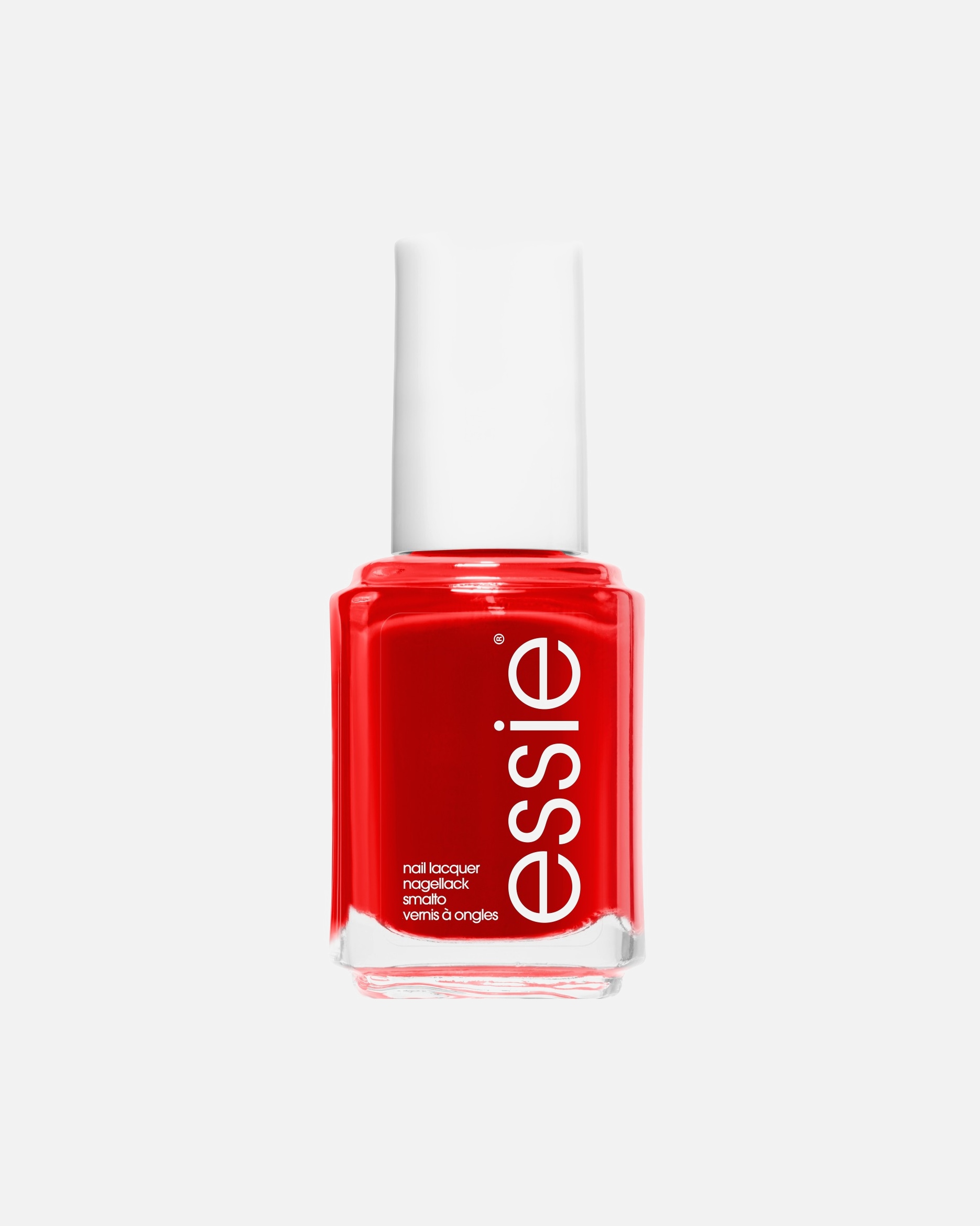 Vernis pour Unisexe essie 055 - A LIST