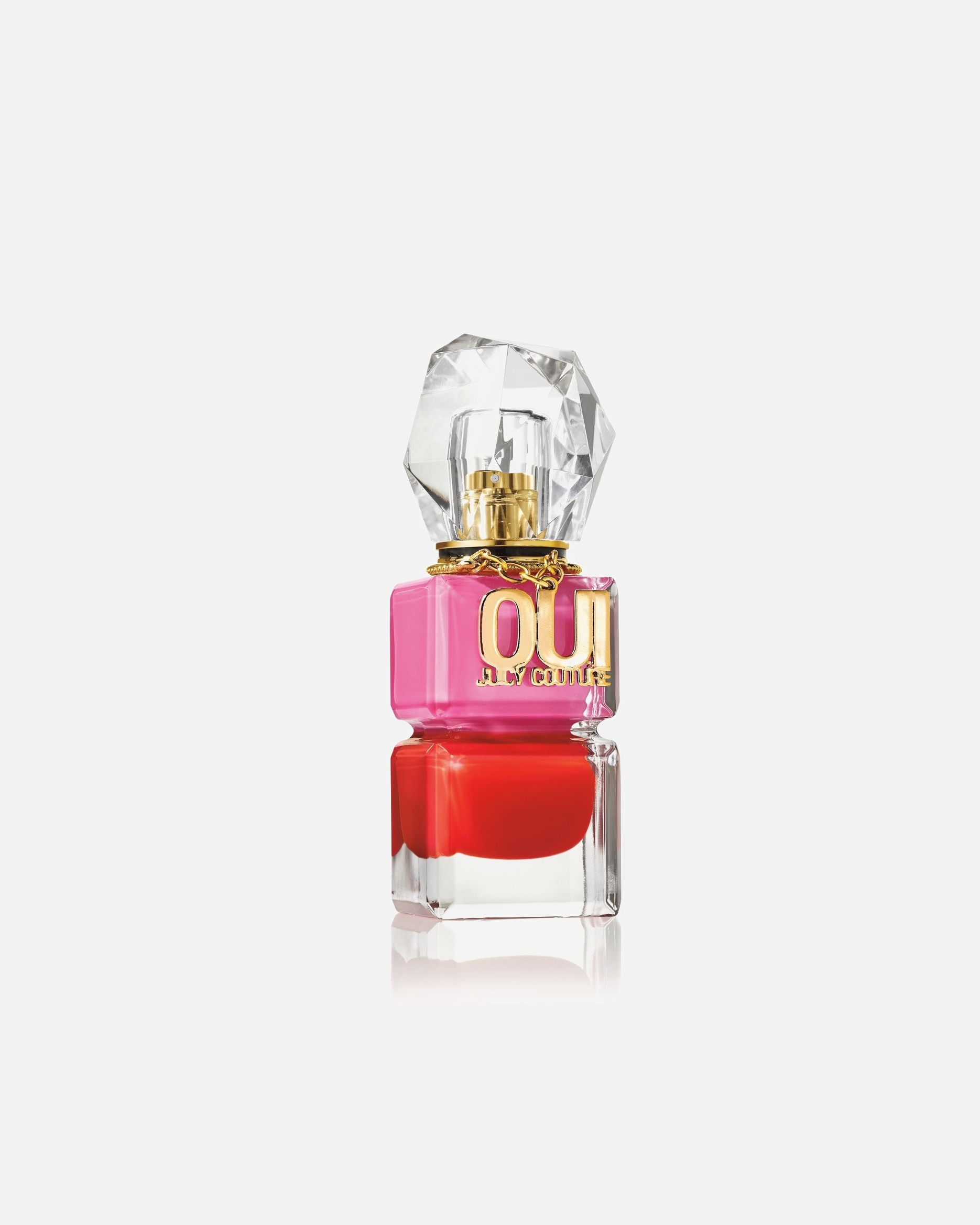 Eau de parfum pour Femme Juicy Couture Oui 50 ml